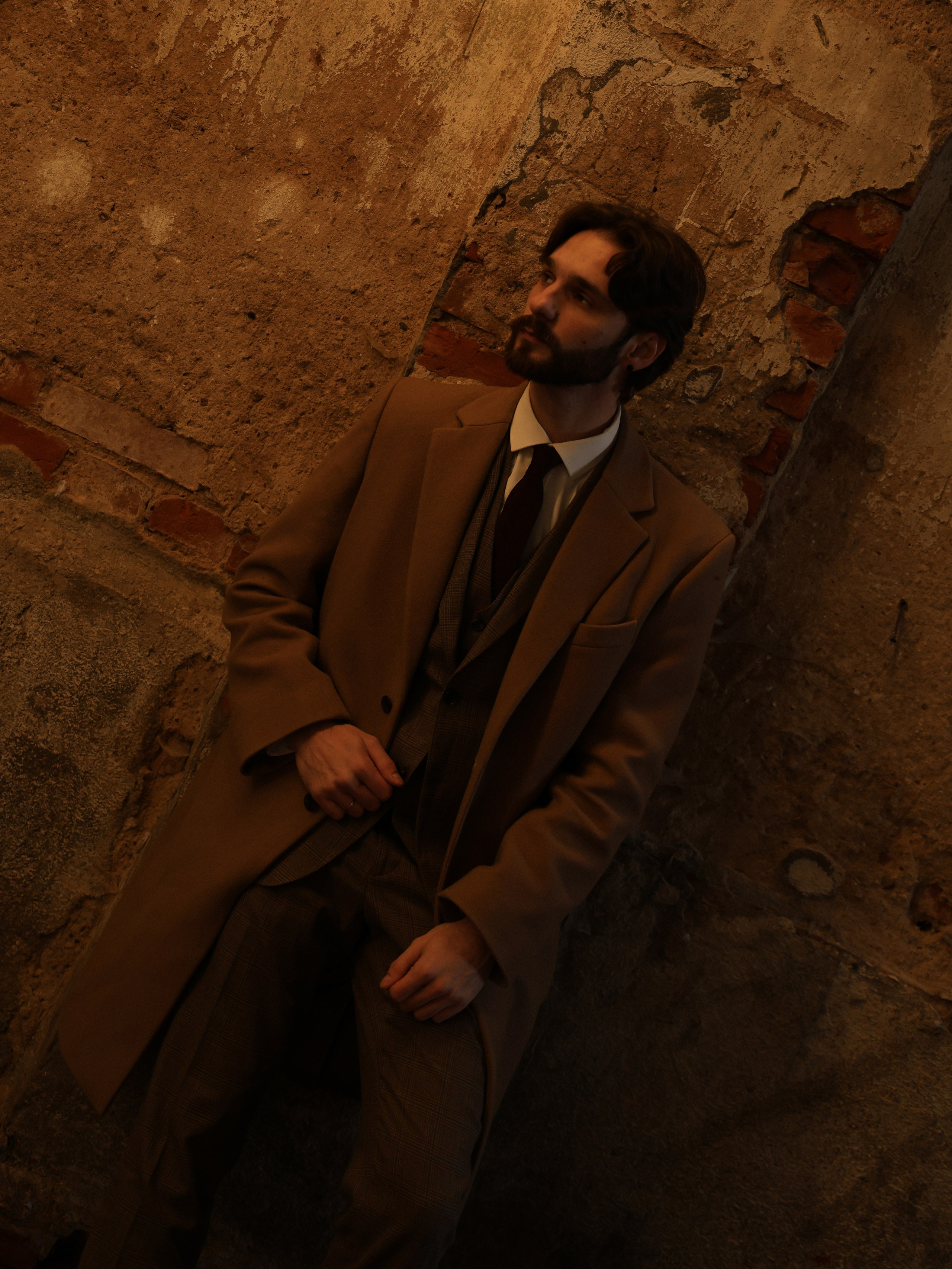 Евгений & Марина | старая кирха. Фотограф в Калининграде Сокирко Светлана