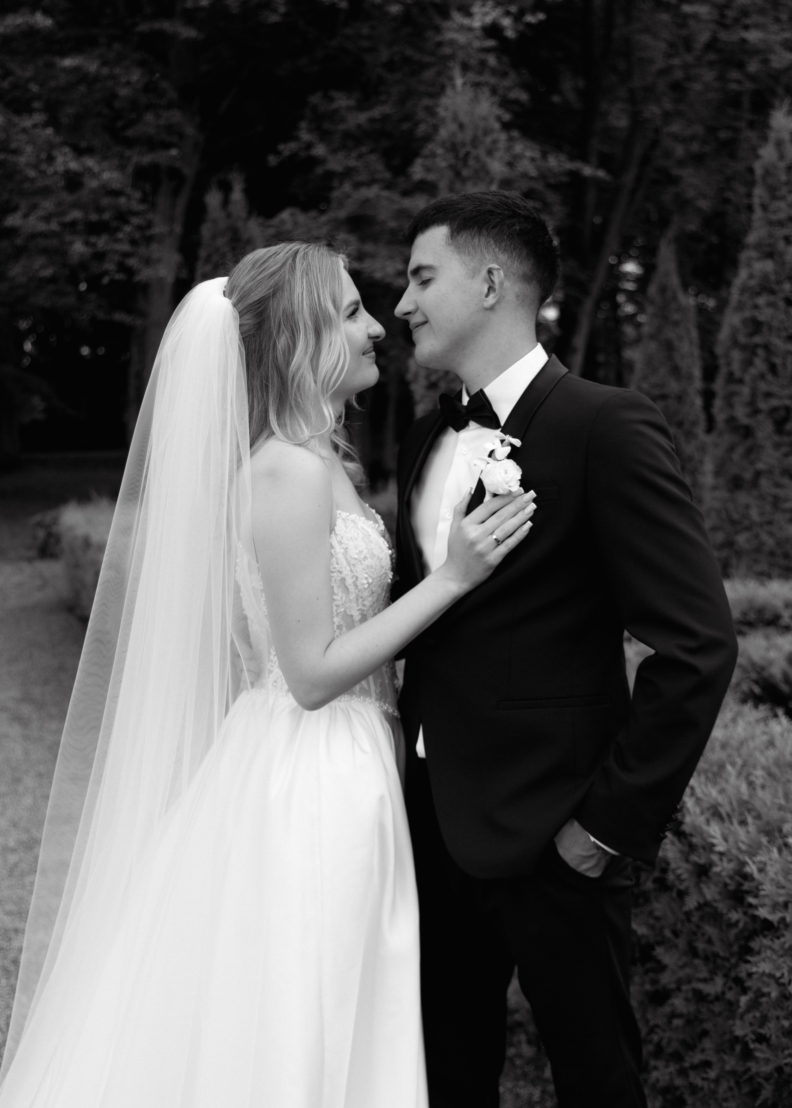 Свадьба Карины и Андрея | Усадьба. Фотограф в Калининграде Сокирко Светлана