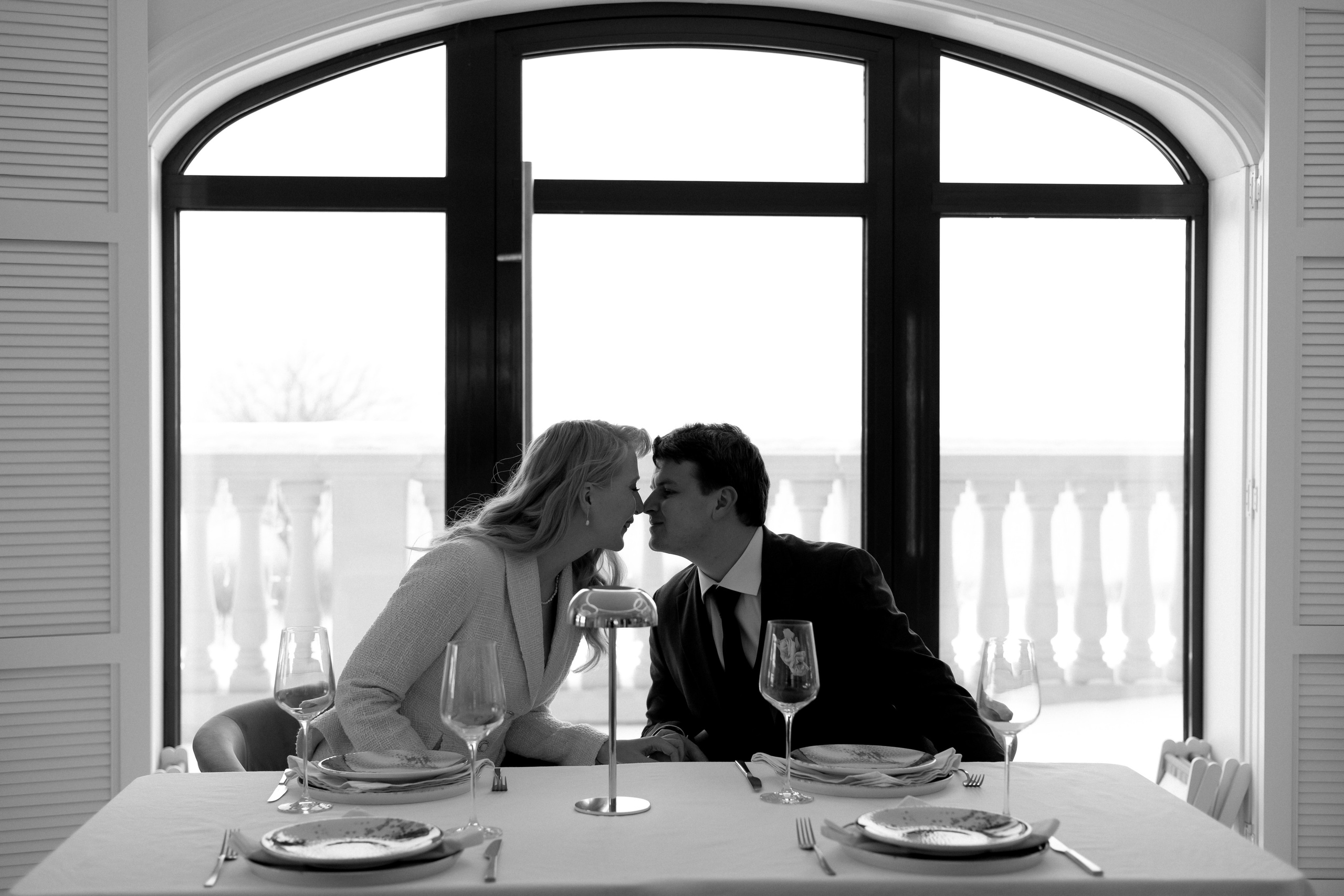 Свадьба Елизавета & Артем | Зимняя Балтика. Фотограф в Калининграде Сокирко Светлана