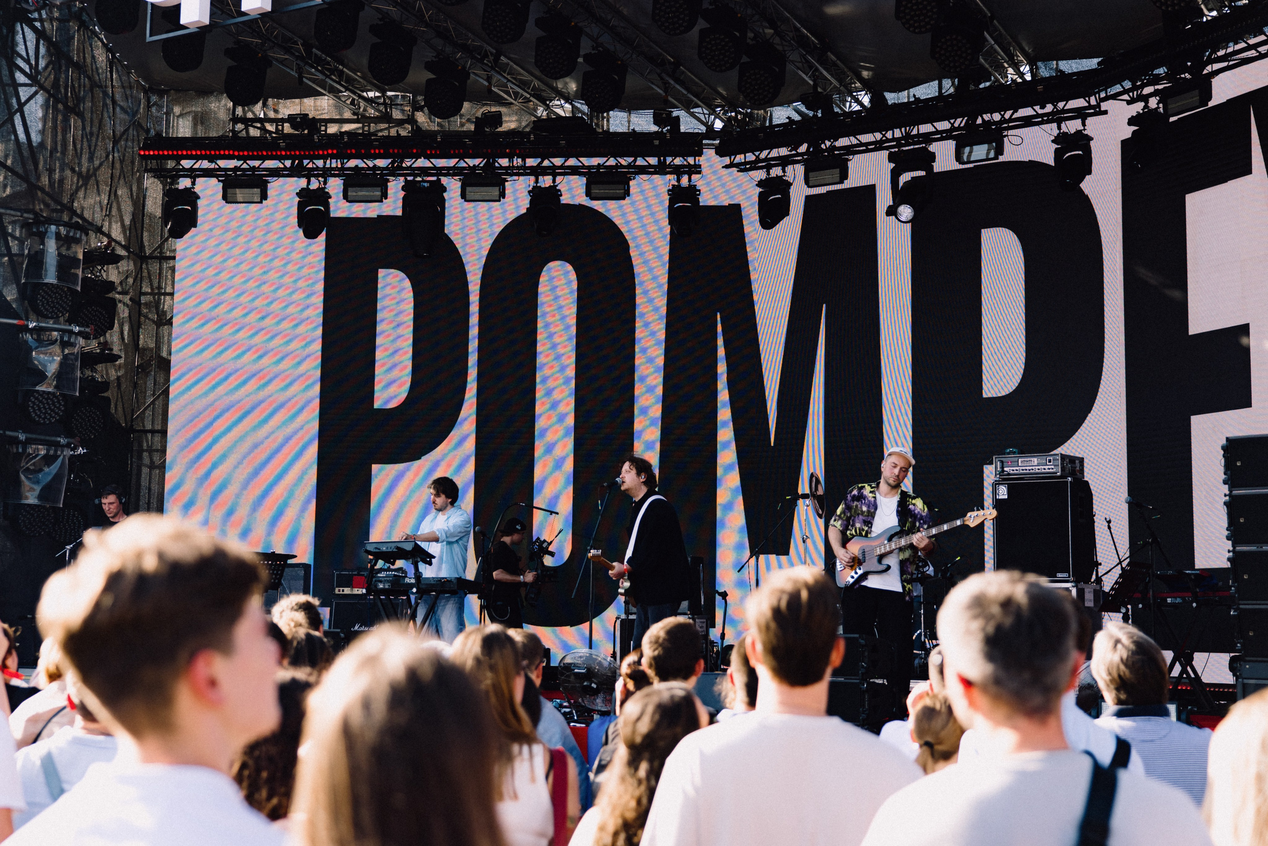 ЧТИВО/ФЕСТ. Костя Жуков — фотограф в Москве