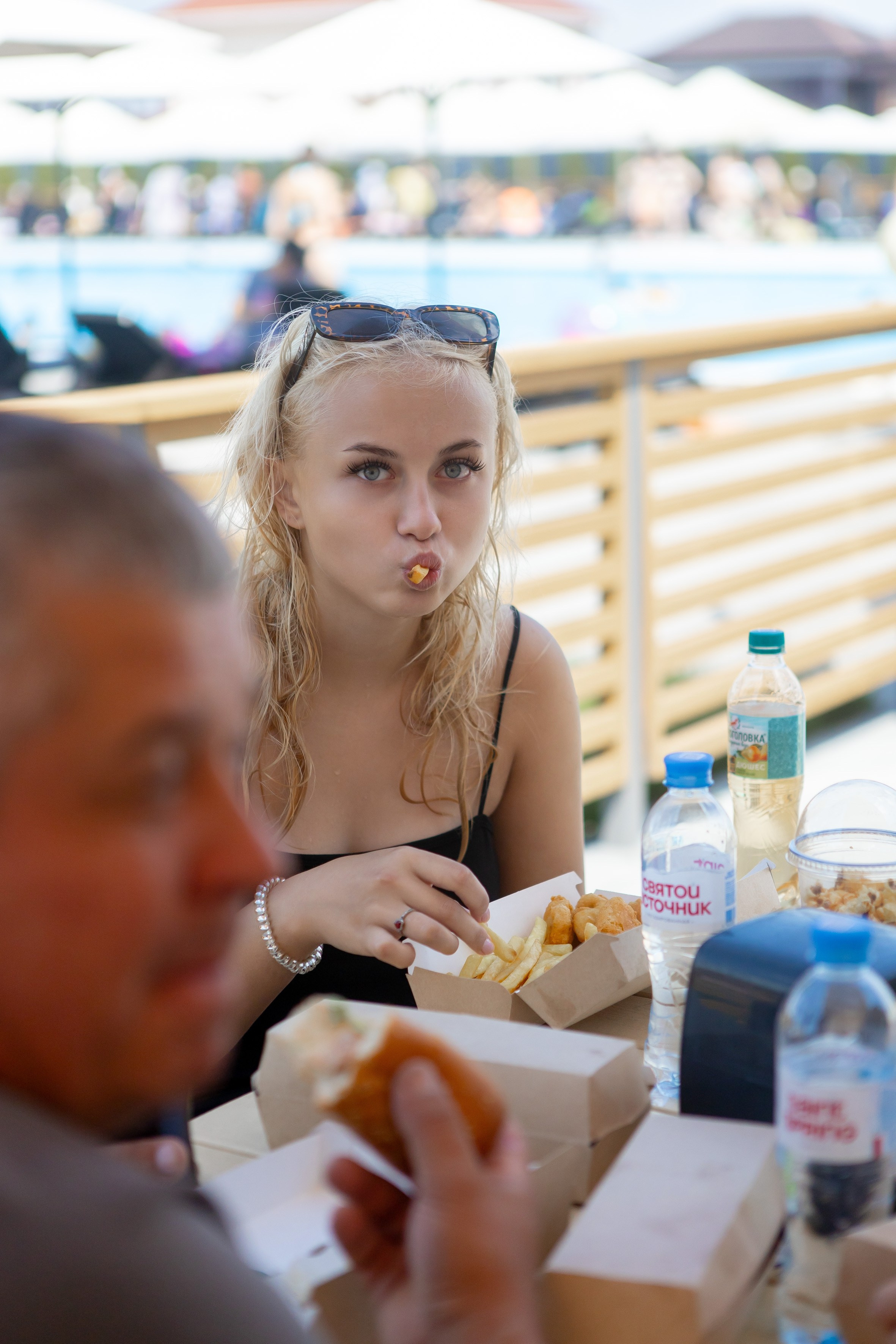 БЕКАРТ — День Семьи. Свадебный и портретный Фотограф в Липецке Дмитрий Котюков