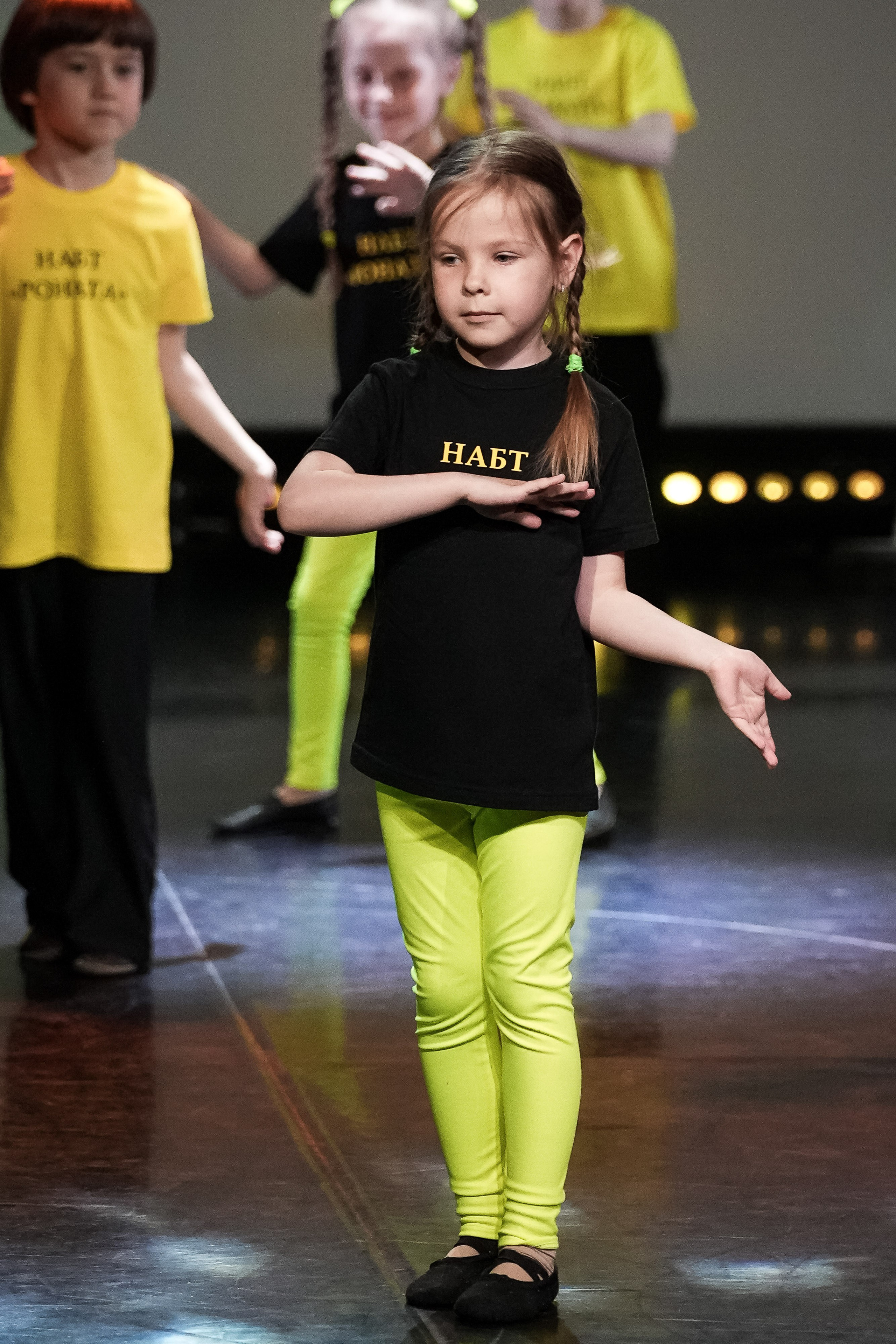 Концерт НАБТ «Роната» Театра Ростова Великого. Репортажный фотограф Сергей Сажин г. Ярославль