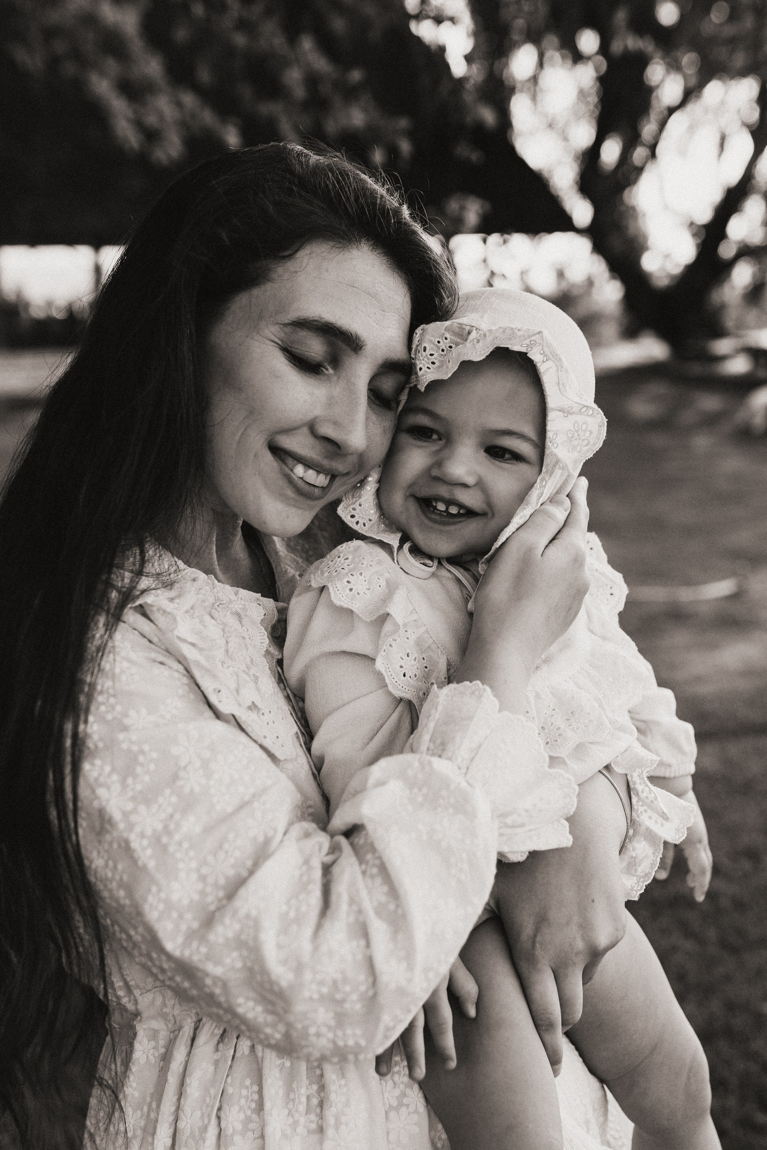 Лиза и Агата. Семейный фотограф в Новороссийске и Анапе Александра Яковлева