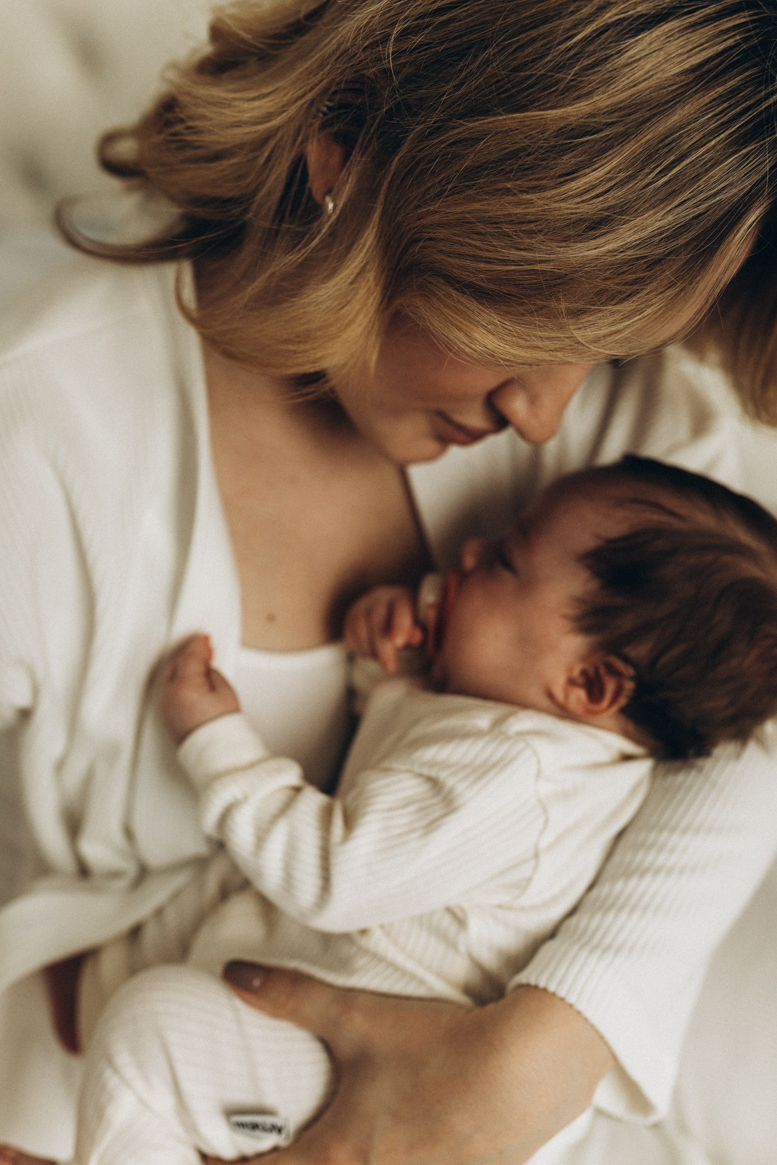 Валера, Ангелина и Алиночка. Семейный фотограф в Новороссийске и Анапе Александра Яковлева