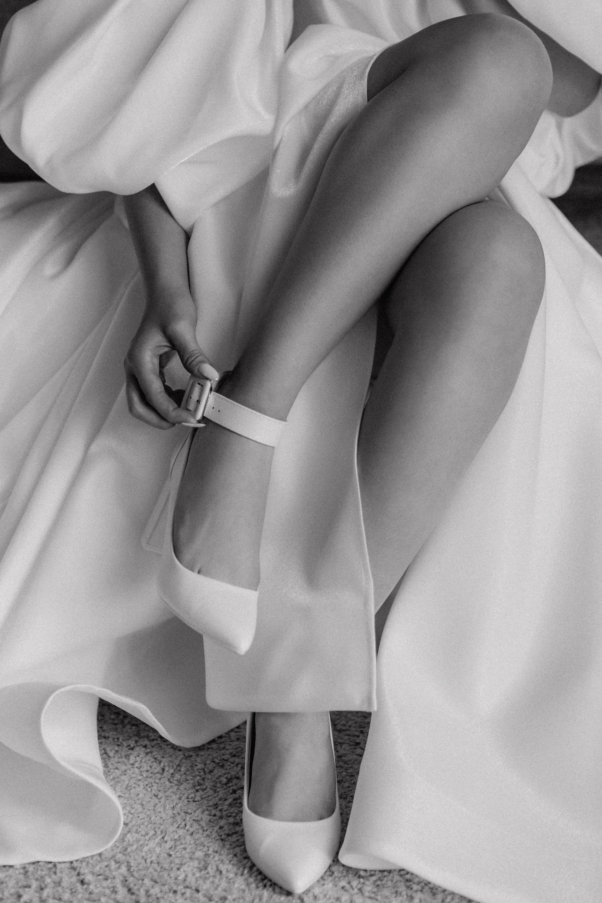 Иван и Юлия. Фотограф Александра Кузнецова