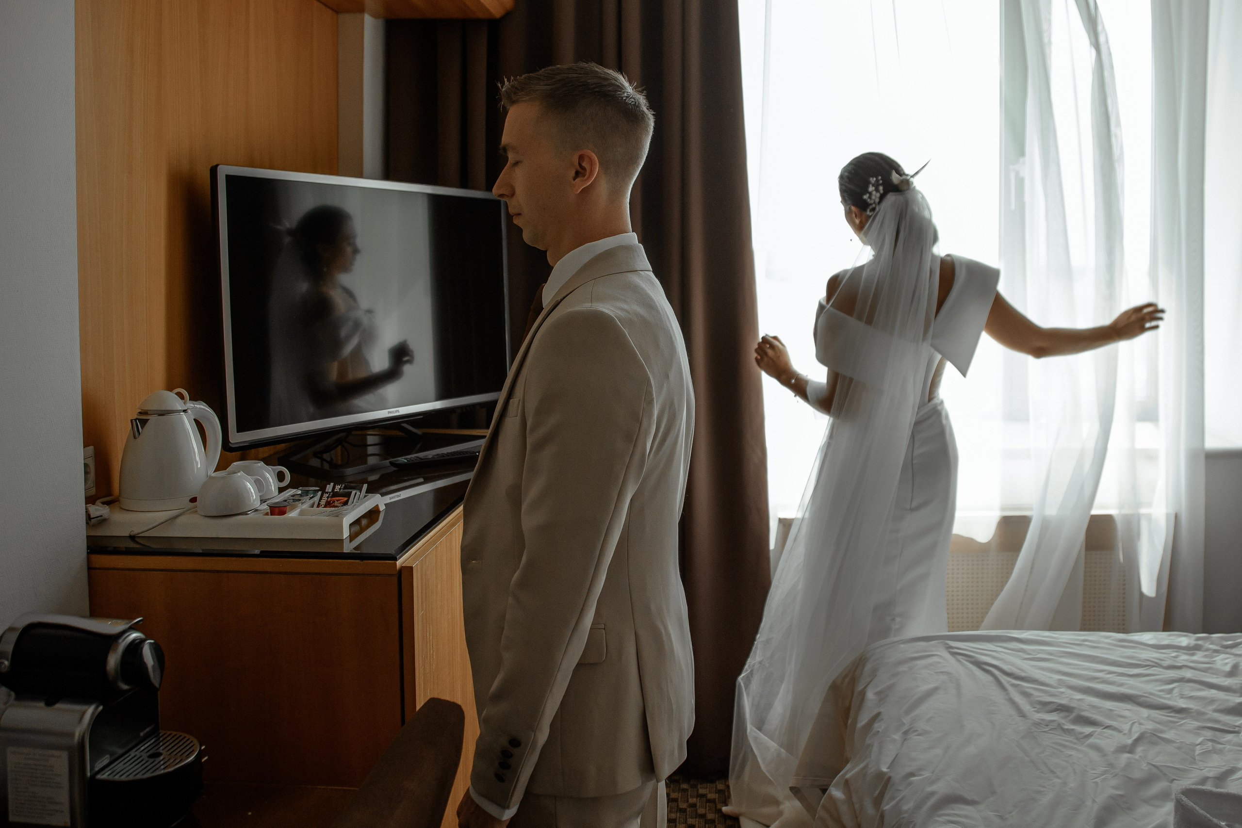 Свадебная Сьемка в Усадьбе Кусково. Лопарев Петр Фотограф Москва Санкт-Петербург свадебный репортажный