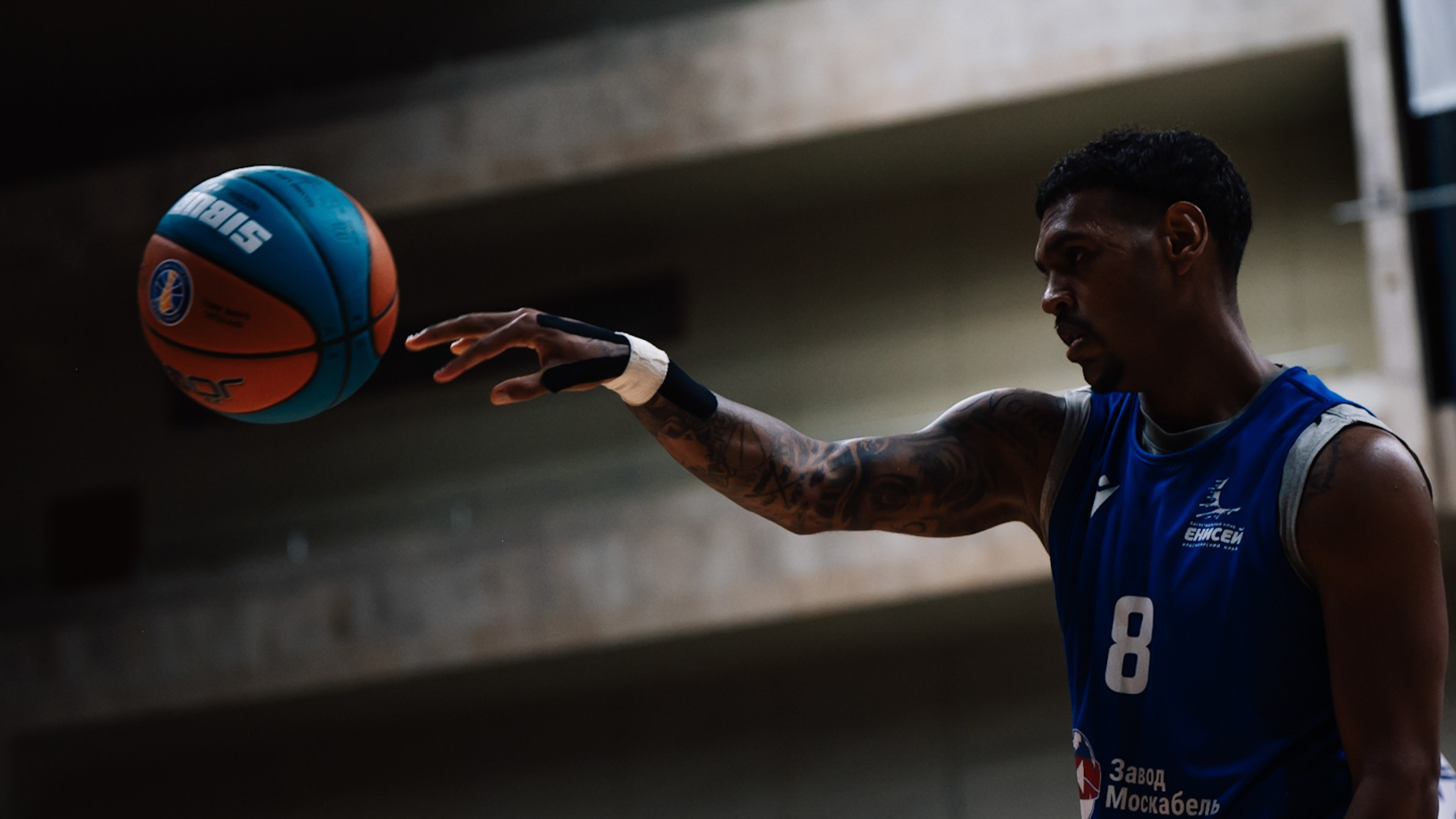 Игровые виды спорта. Спортивный фотограф Тремпольцева Анна