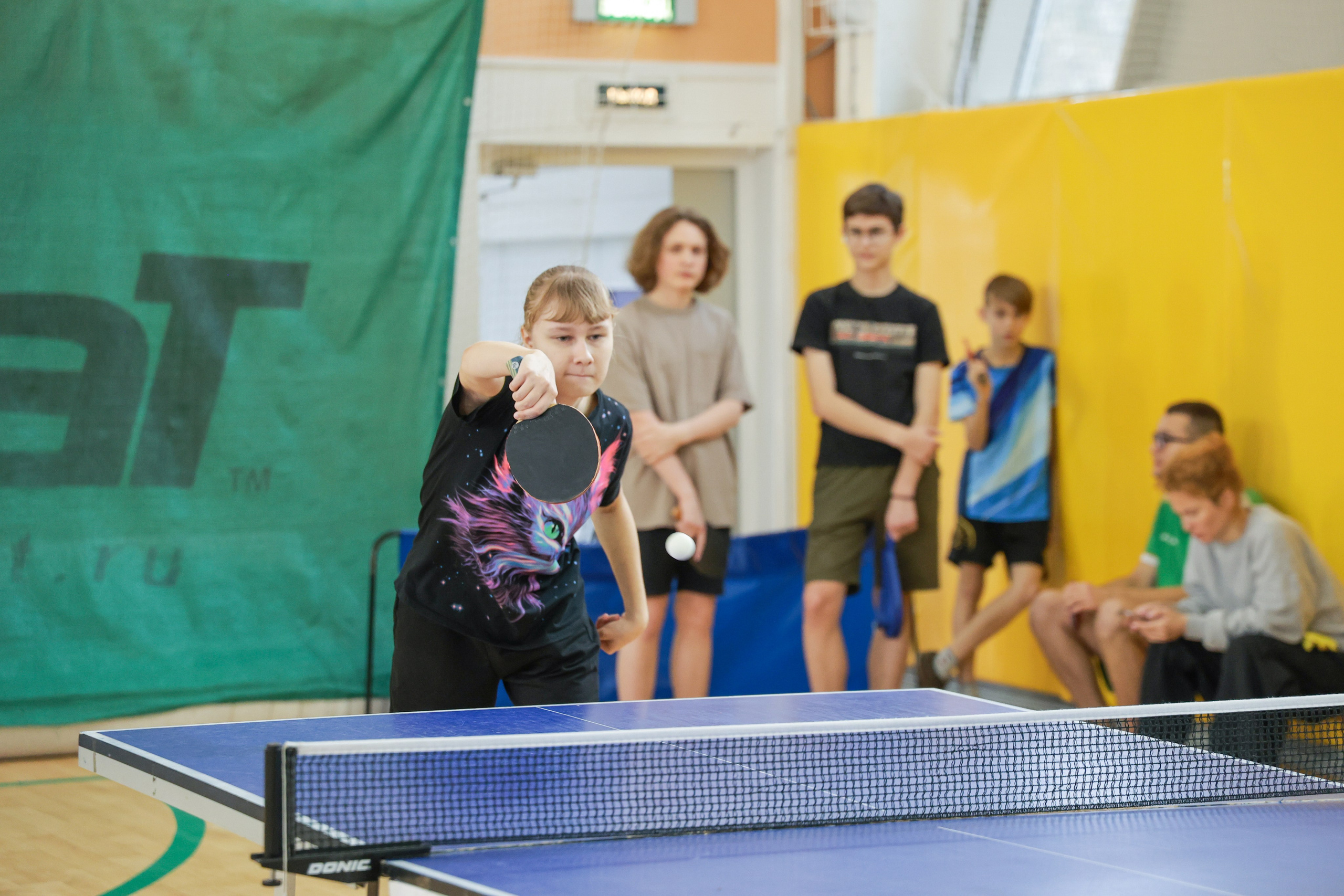 МОСГОРСПОРТ. Фотограф и видеограф — Москва