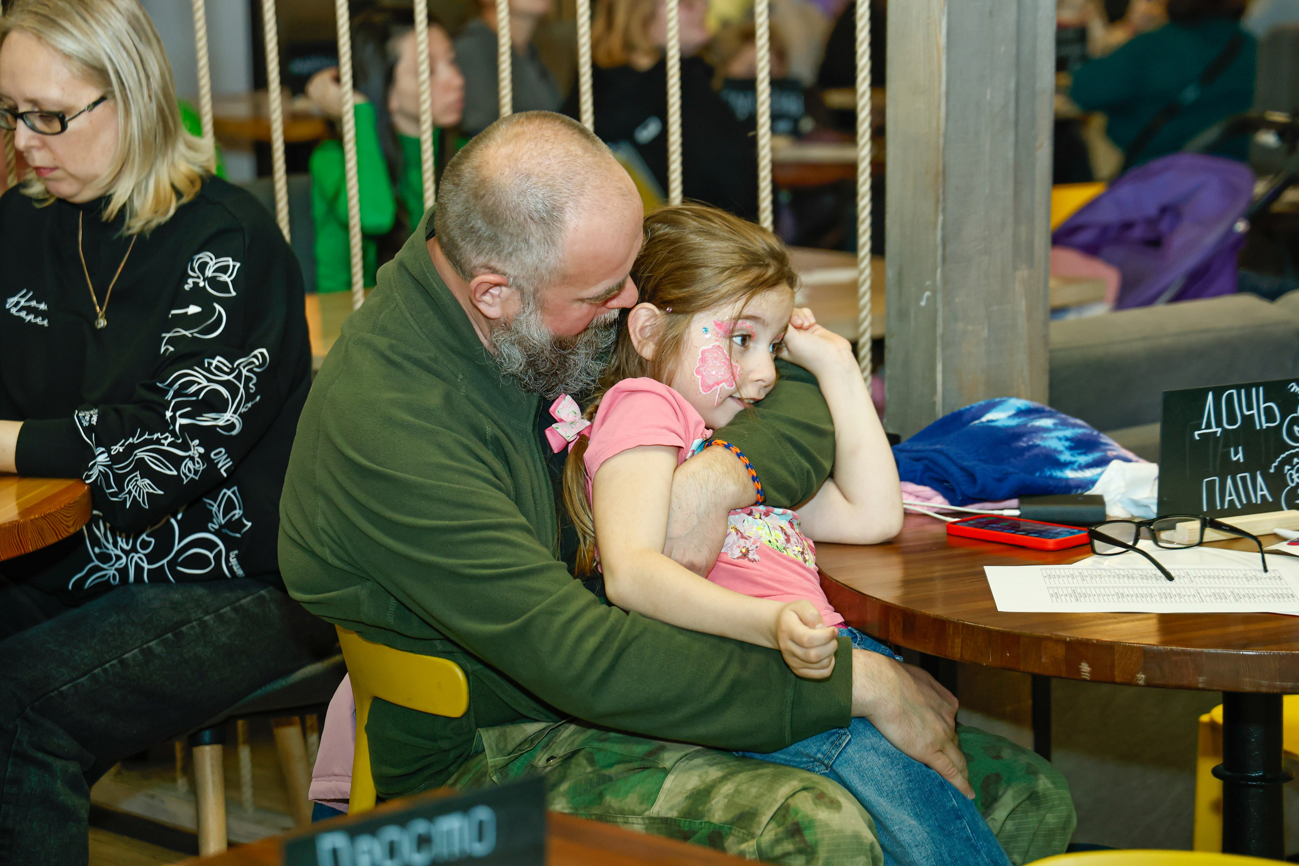 МузЛото в ТРЦ. Фотограф и видеограф — Москва