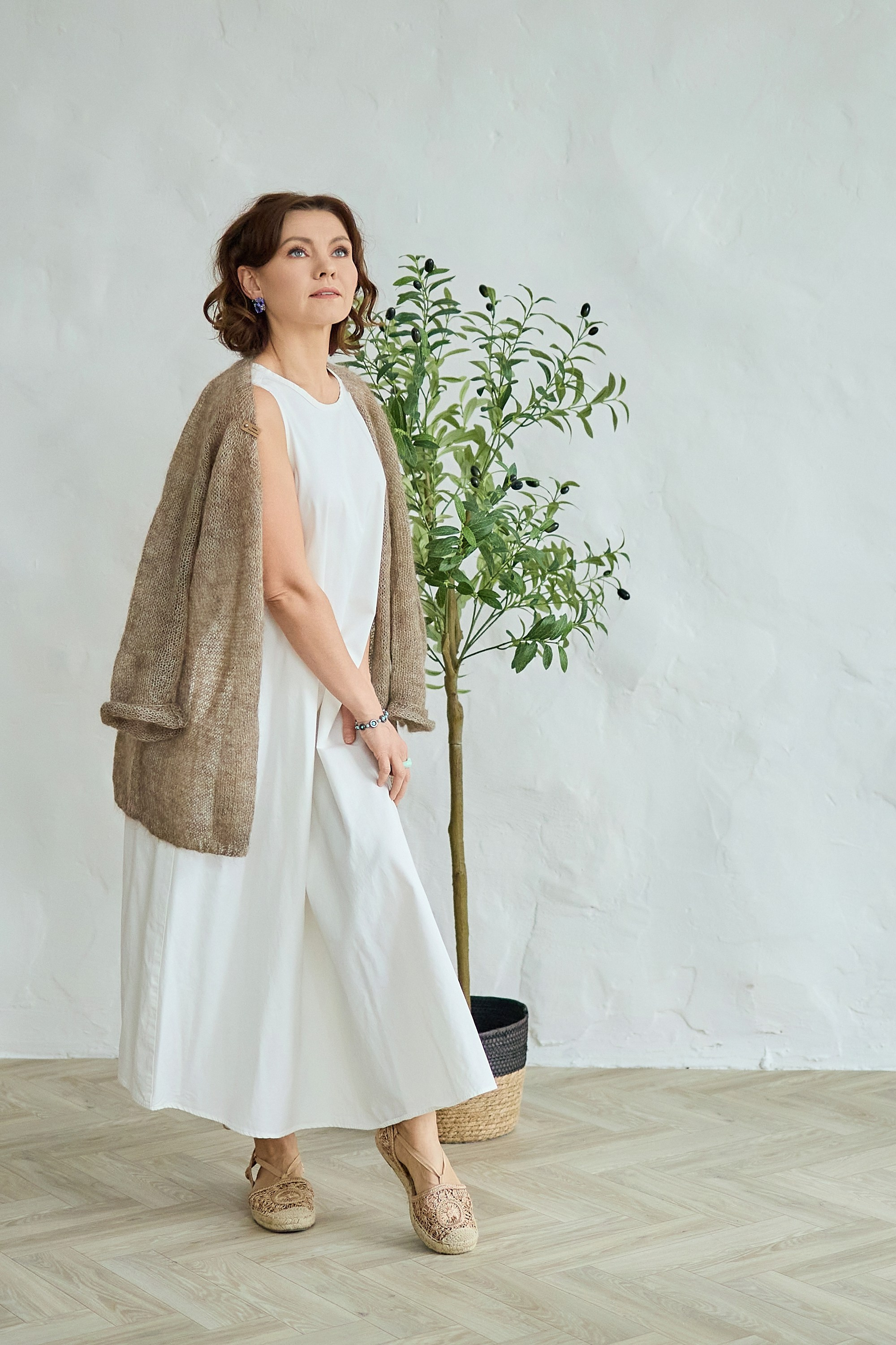 Наталья. Фотограф Настя Че