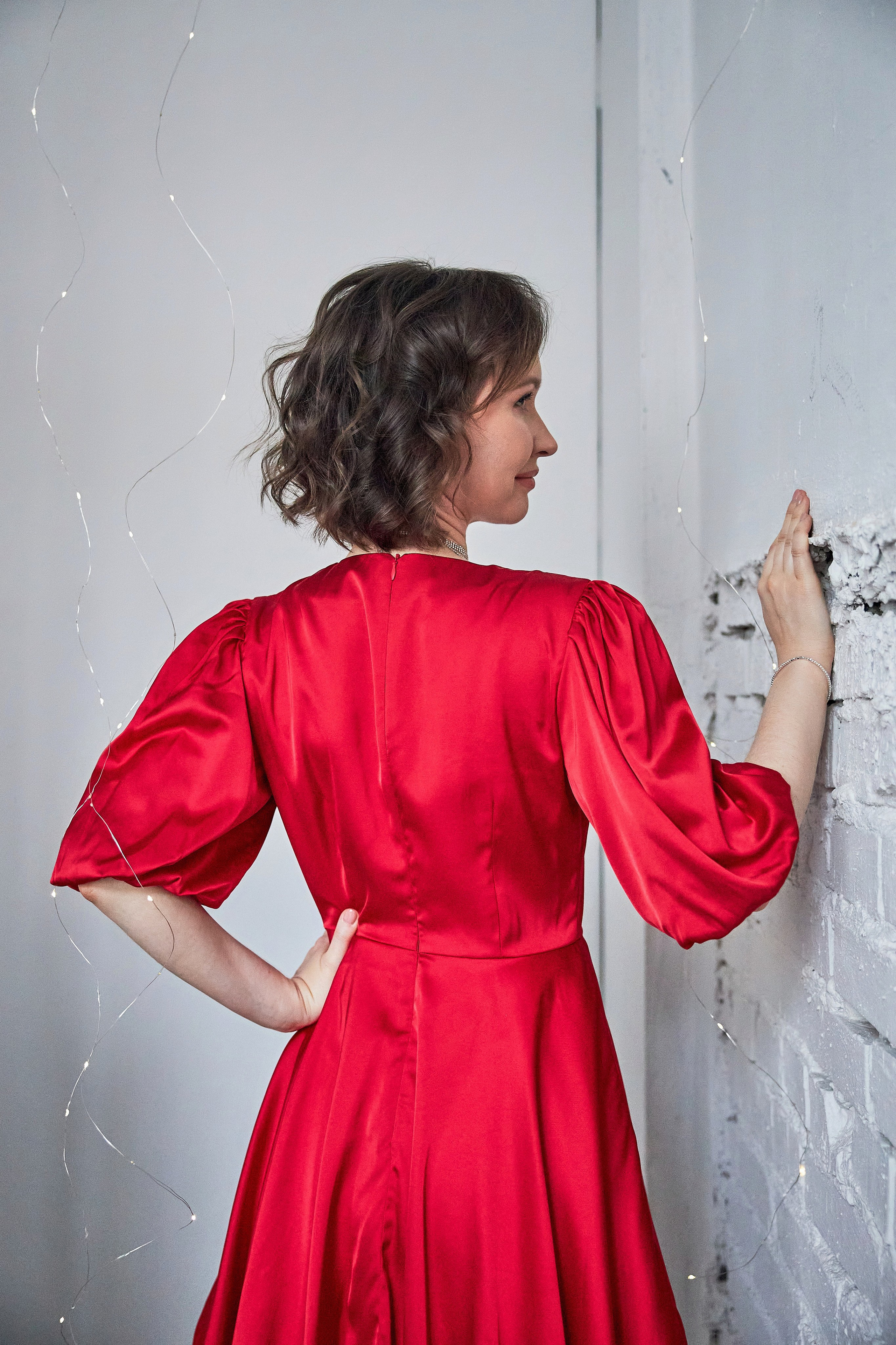 Юля. Фотограф Настя Че