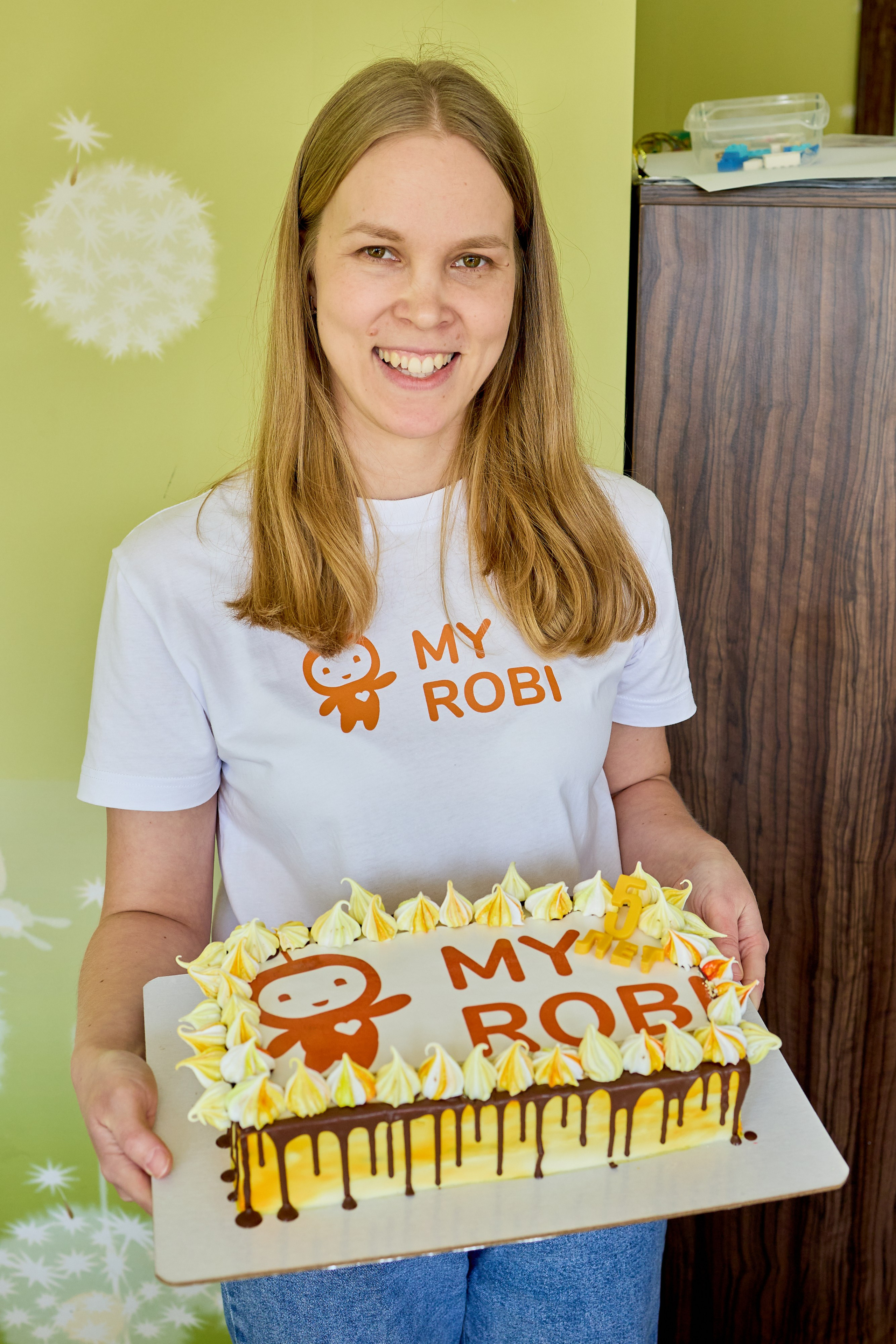 Клуб робототехники и программирования. Фотограф Настя Че