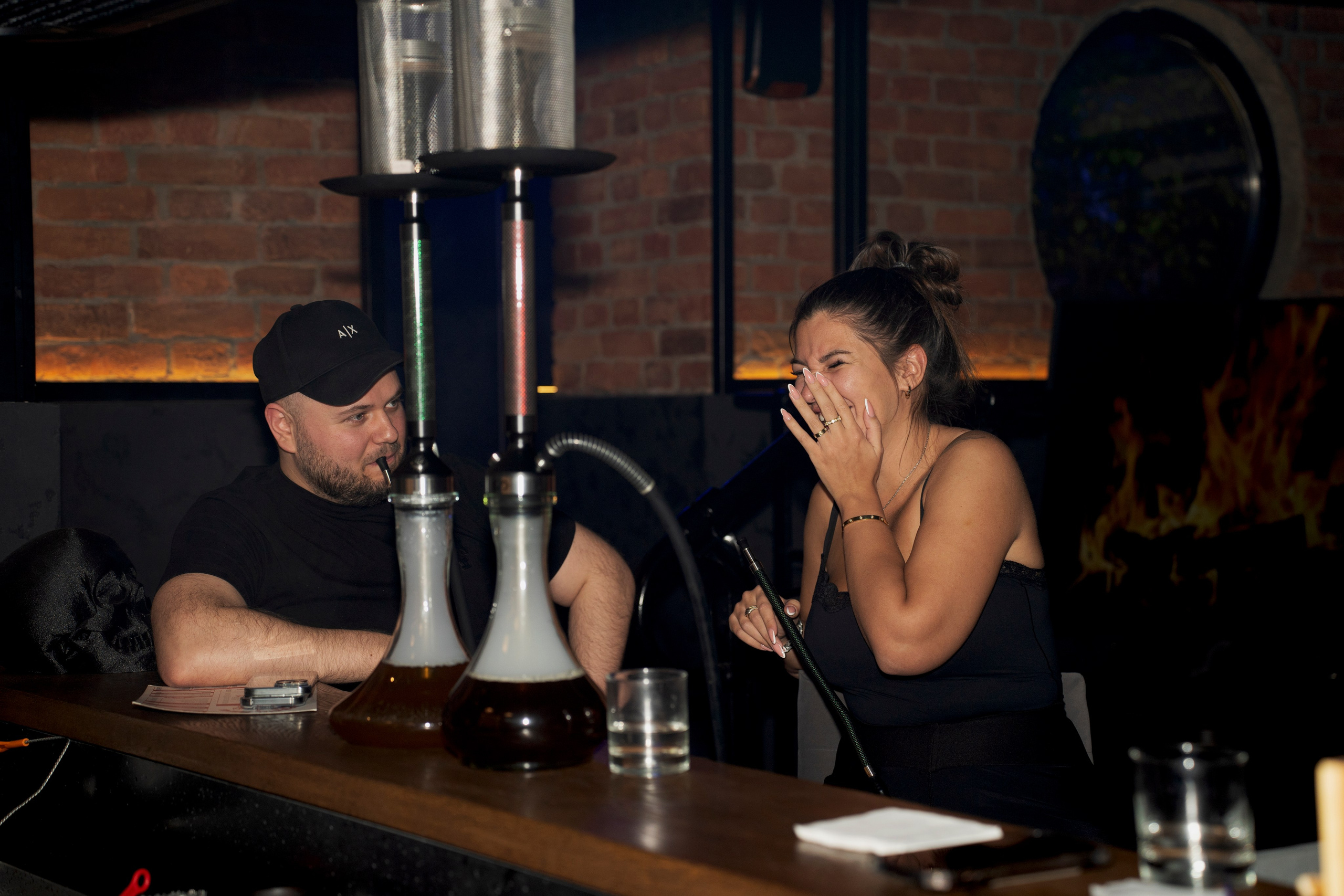 Mafia. Екатерина Чаечка