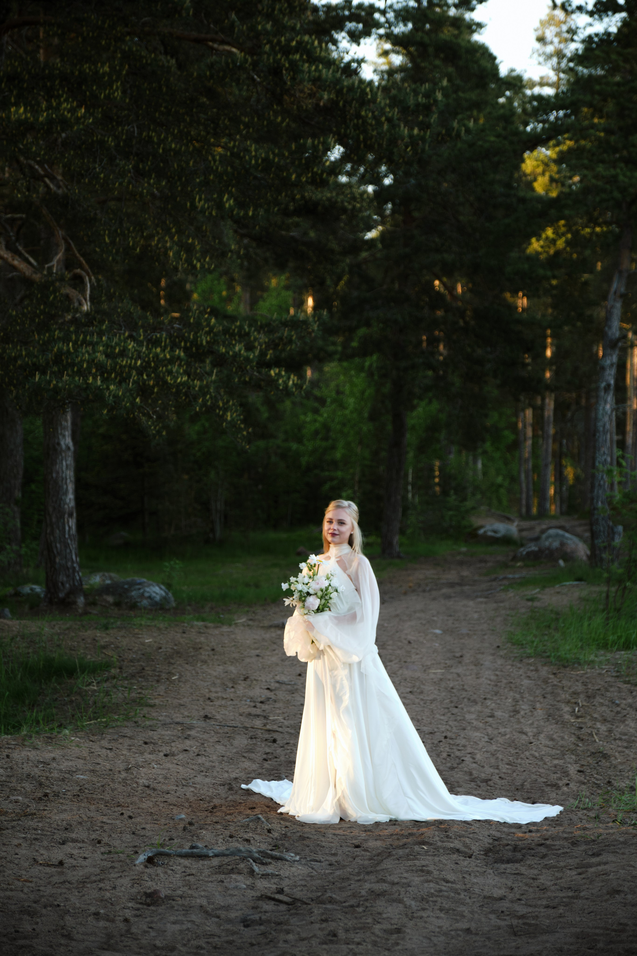Тайное Венчание. Фотограф в Санкт-Петербурге Мария Комолитдинова