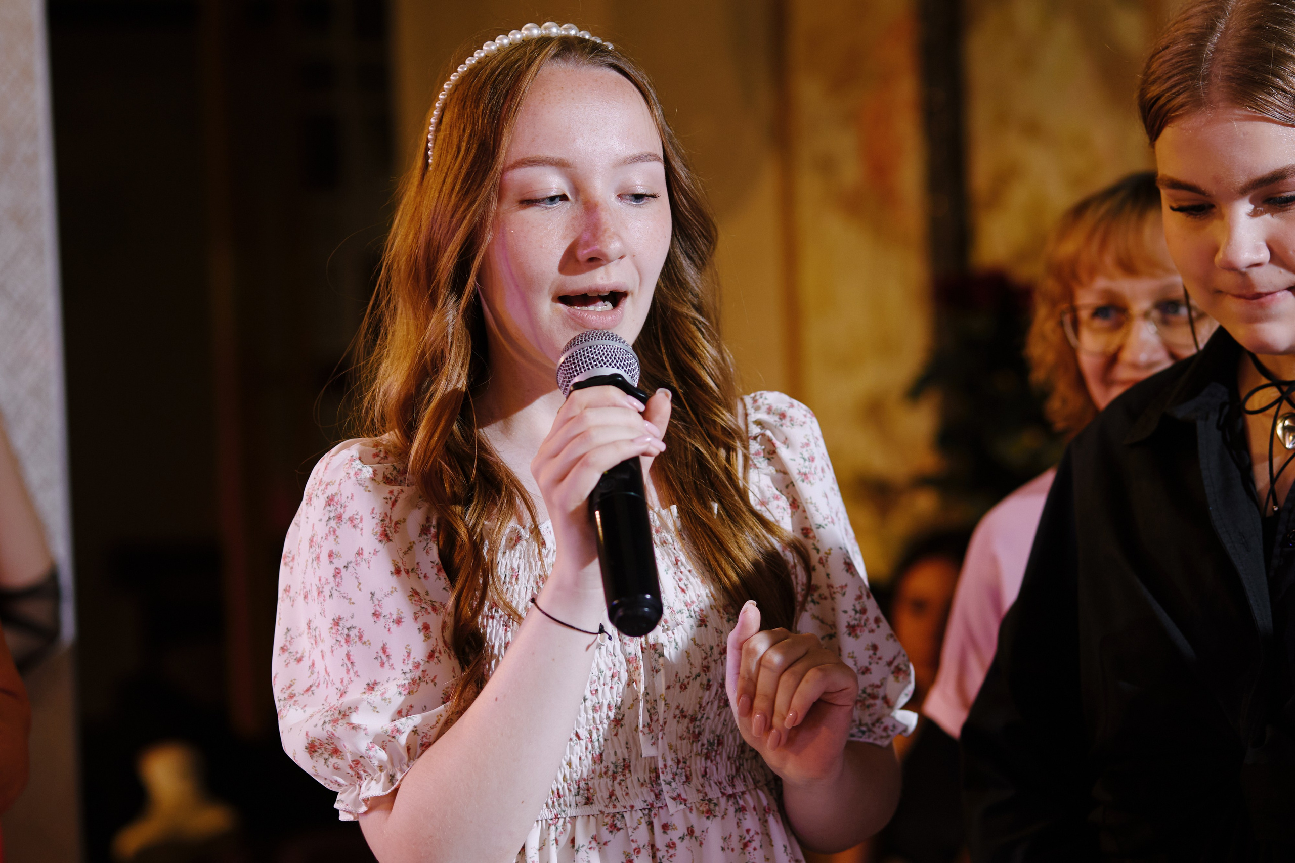 Выпускной 11кл. Портретный и свадебный фотограф в Екатеринбурге Владимир ЛузинЛузин