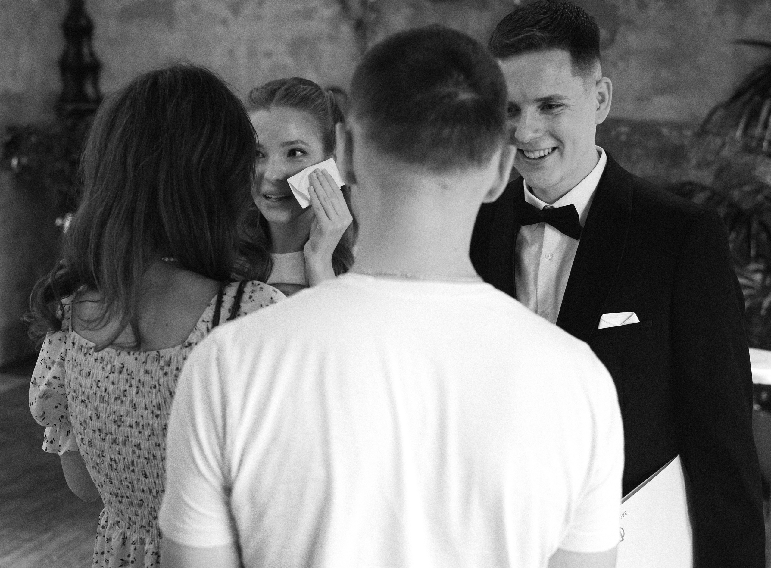 I Was Born To Love You. Свадебный фотограф Москва