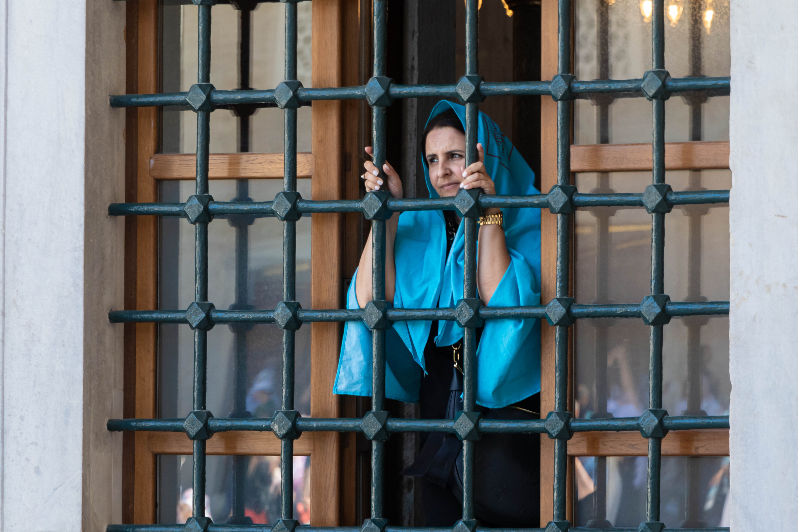 Путешествия. Фотограф в Москве Повеквечных Софья