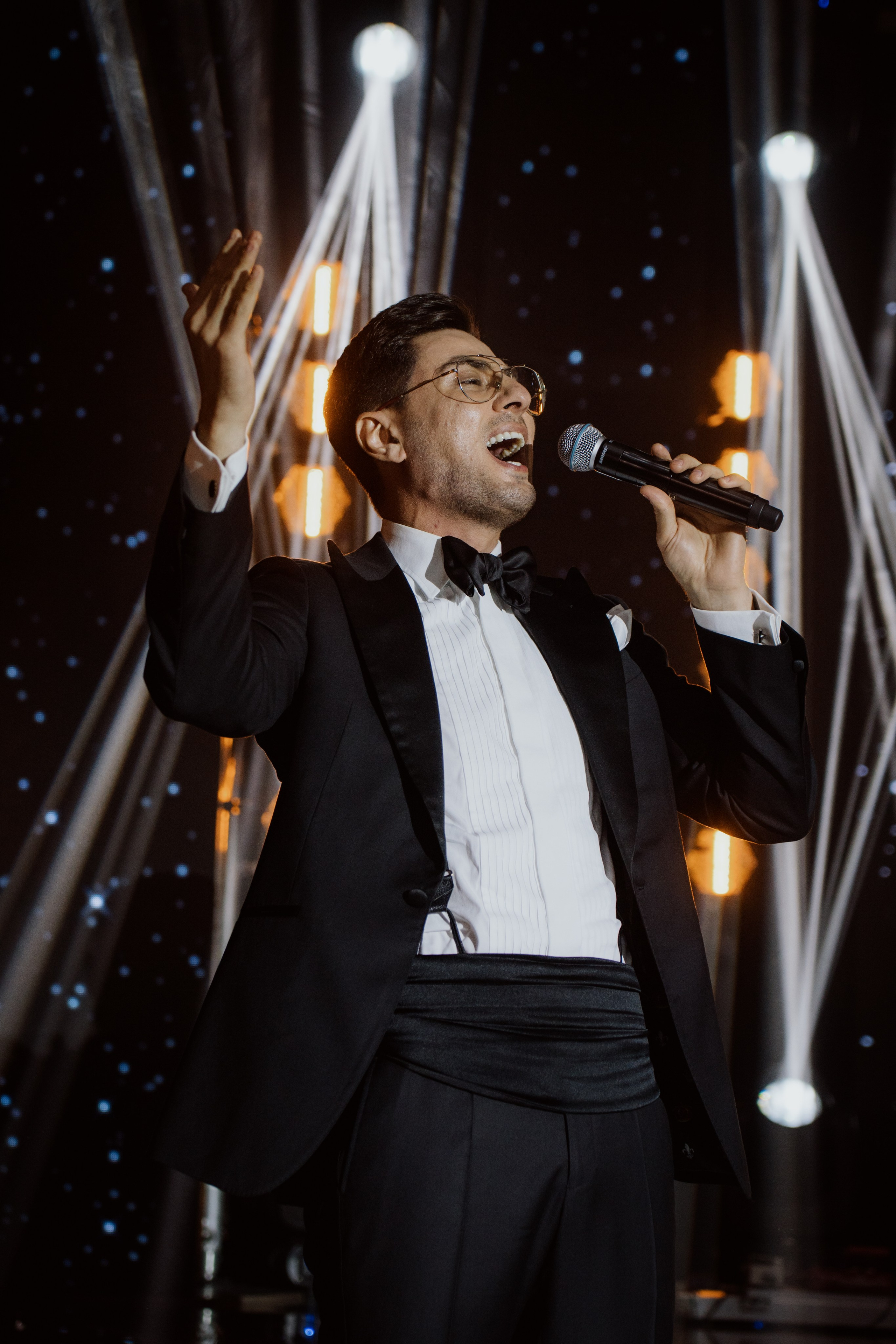 Леон и Юлия. Portfolio