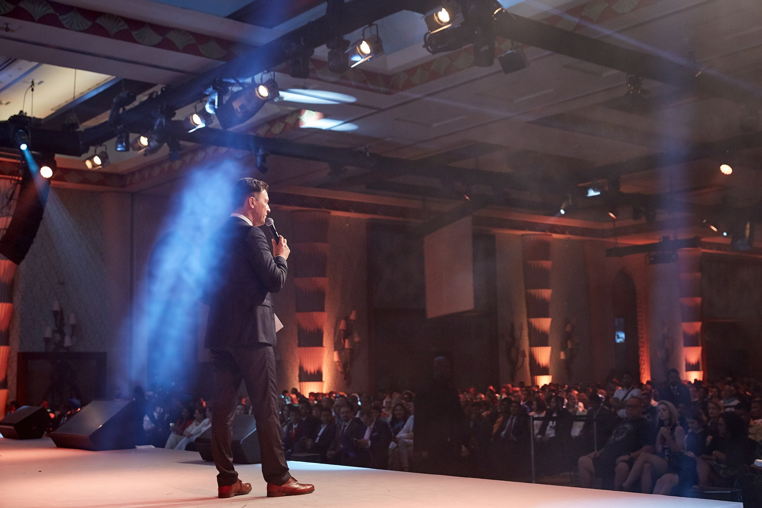 PLATINCOIN DUBAI EVENT. Event фотограф Александр Осин. г. Москва