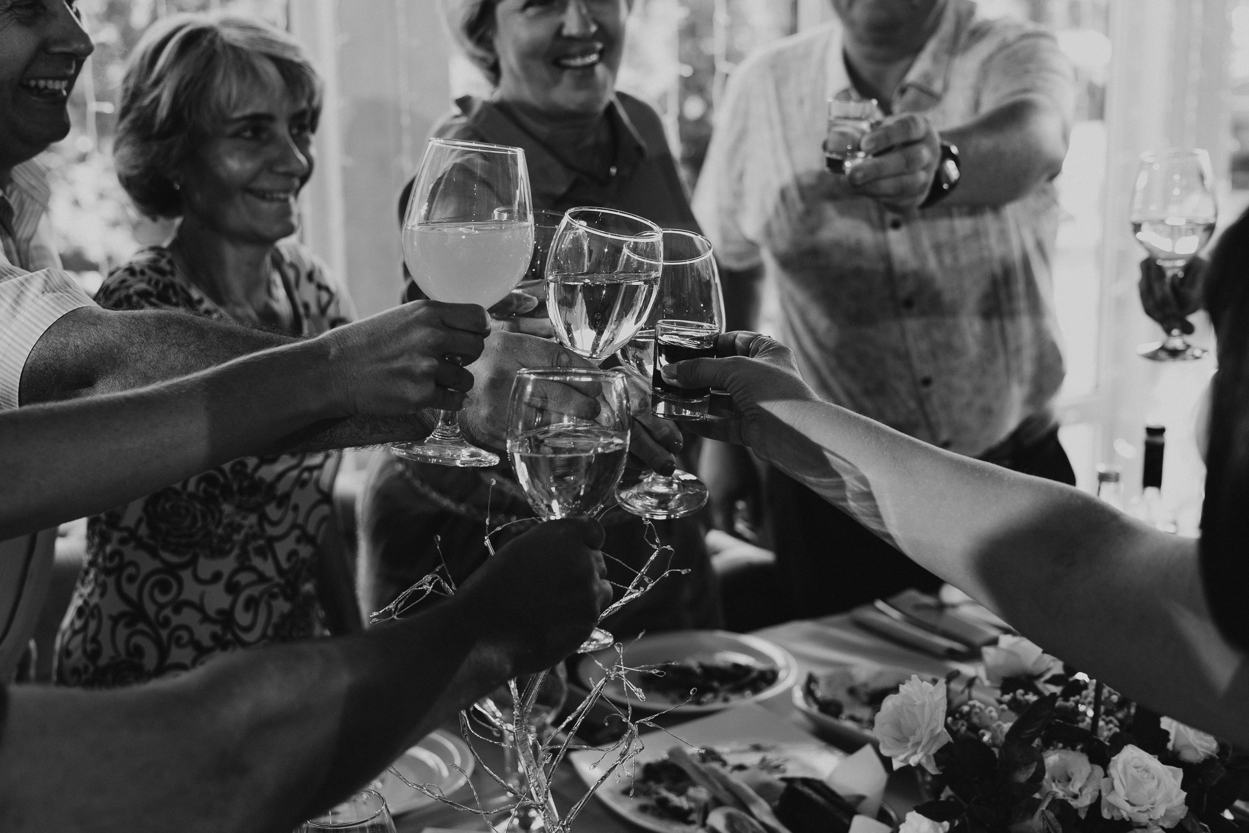 Denis & Julia. Свадебный фотограф в Воронеже Самохина Екатерина