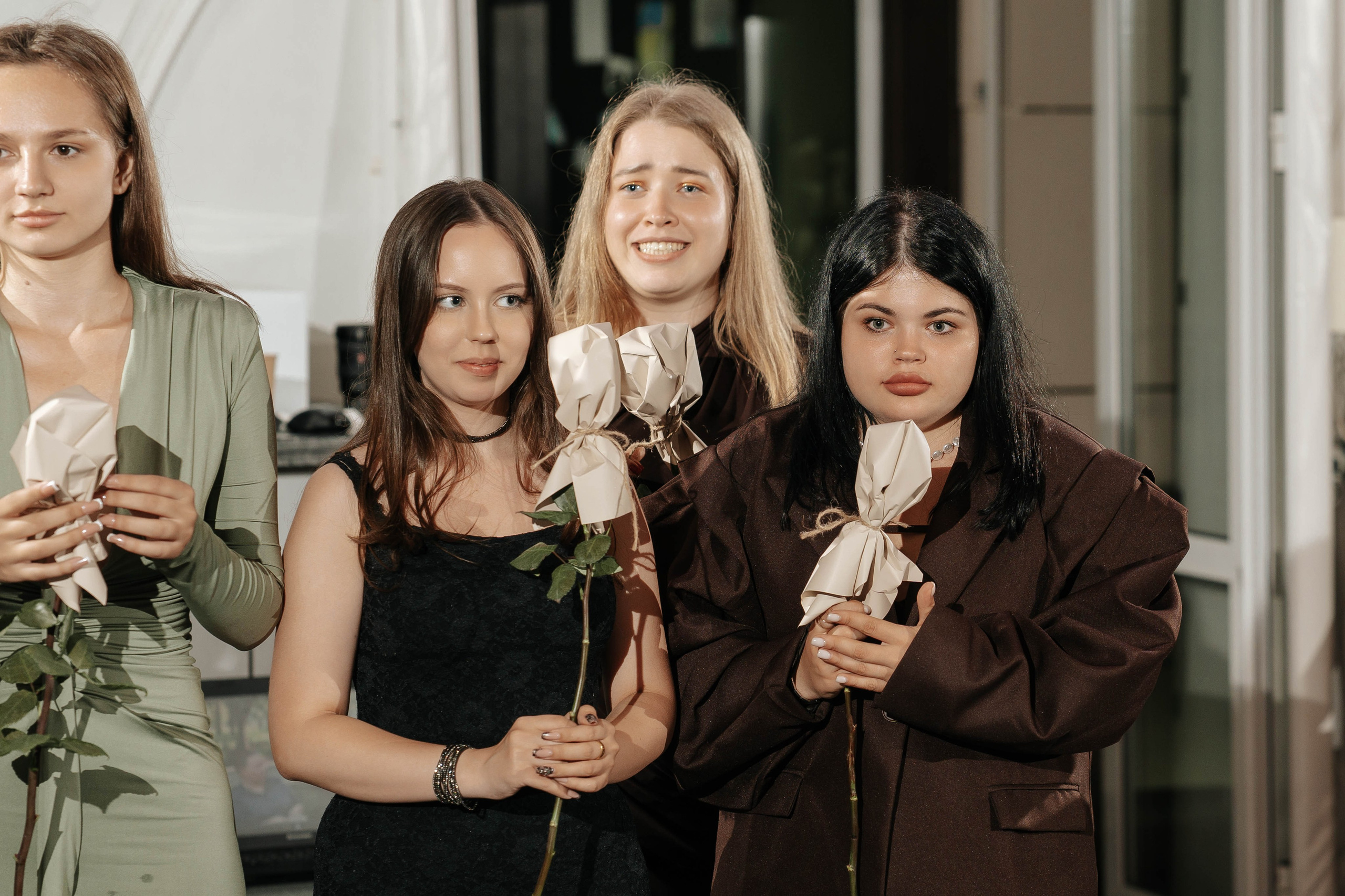 Ilya & Maria. Свадебный фотограф в Воронеже Самохина Екатерина