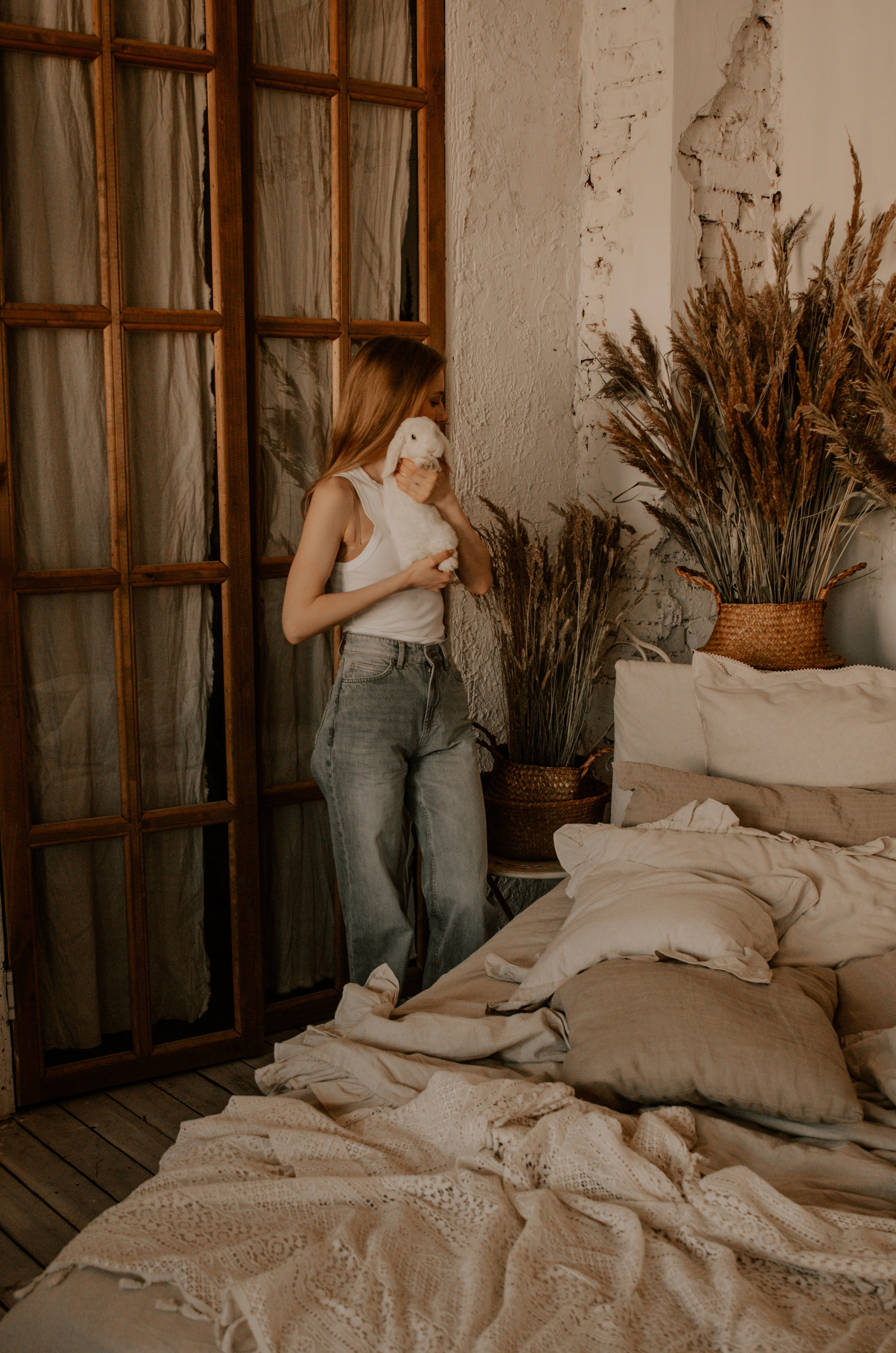 Воздух. Фотографы в Тюмени Андрей и Лидия Войвод