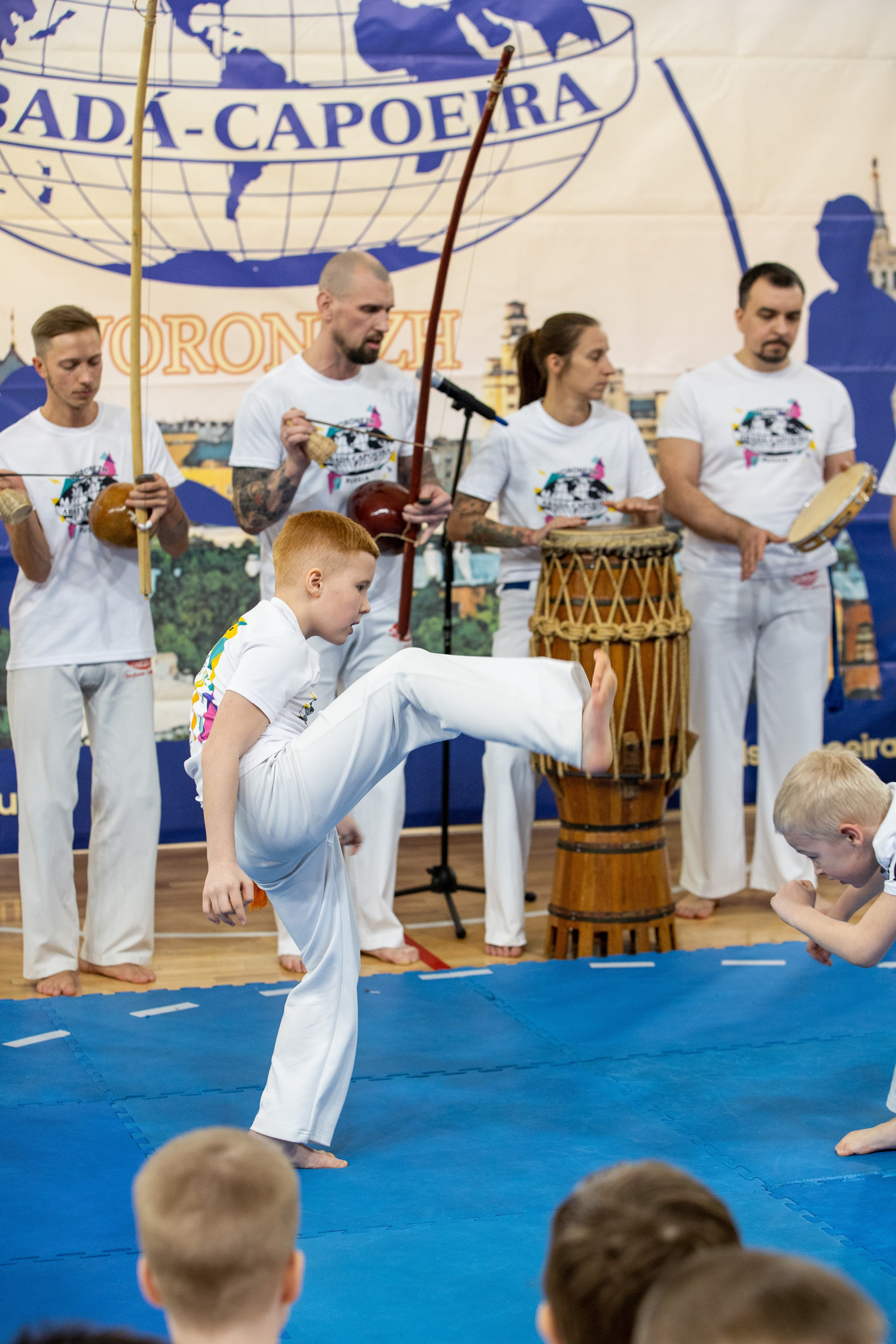 Капоэйра. Владислав Волков | Фотография и видеосъемка в Воронеже