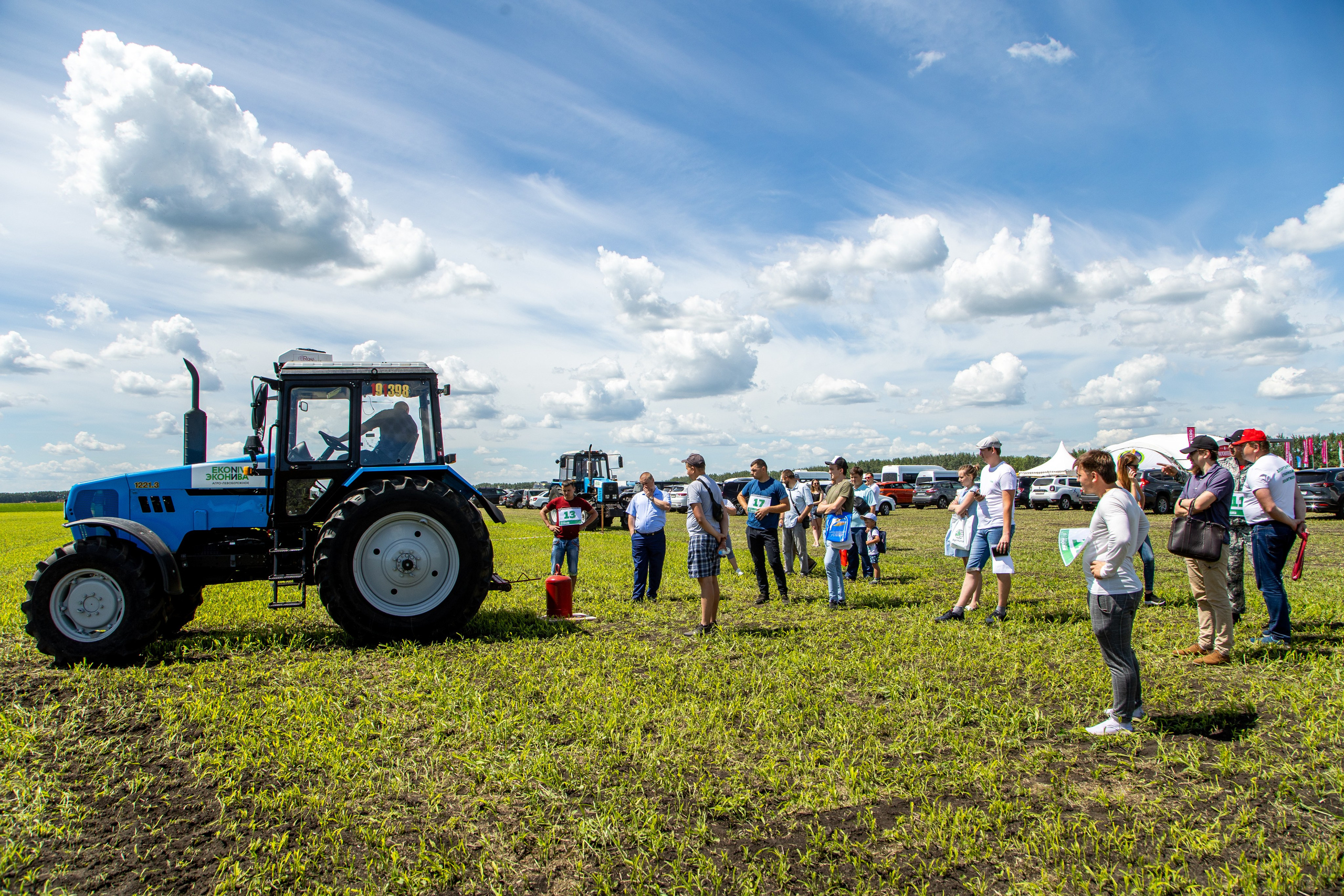 День Поля 2022. Владислав Волков | Фотография и видеосъемка в Воронеже