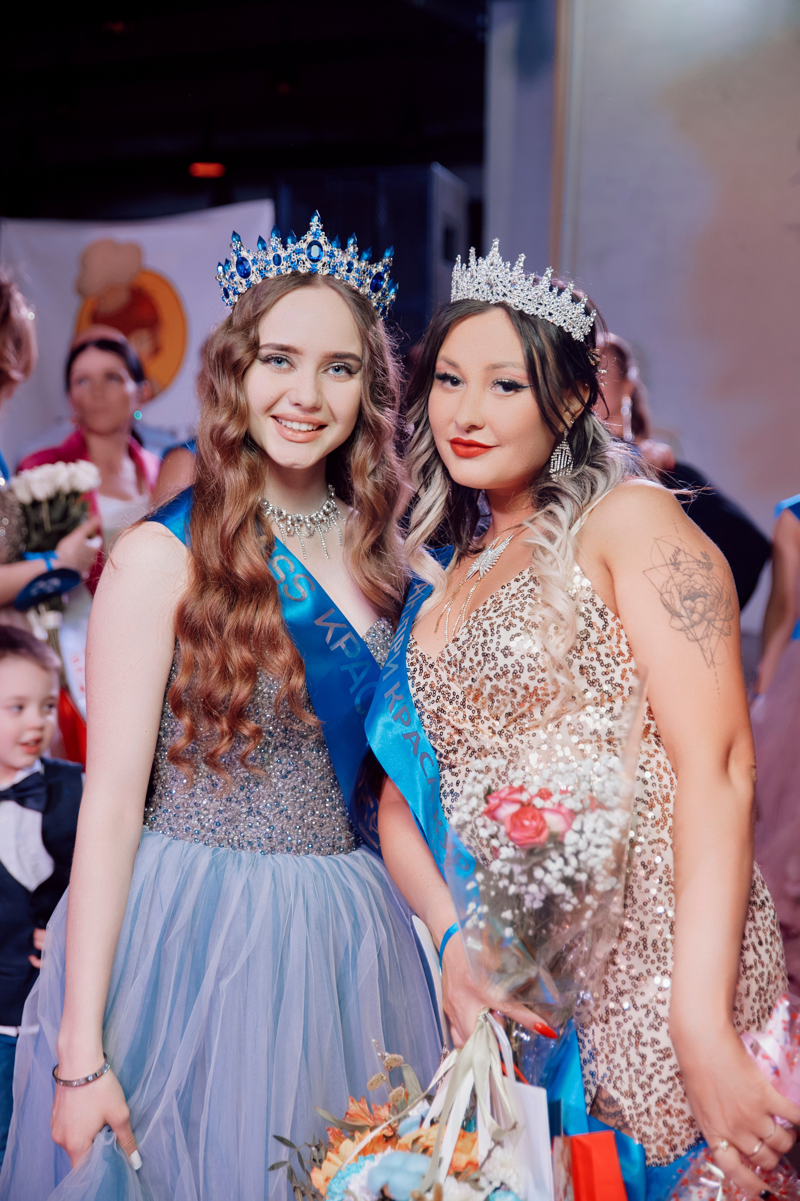 Miss-Krasa Курган 25.04.24. Фотограф и видеограф в Кургане Леонид Корнильев