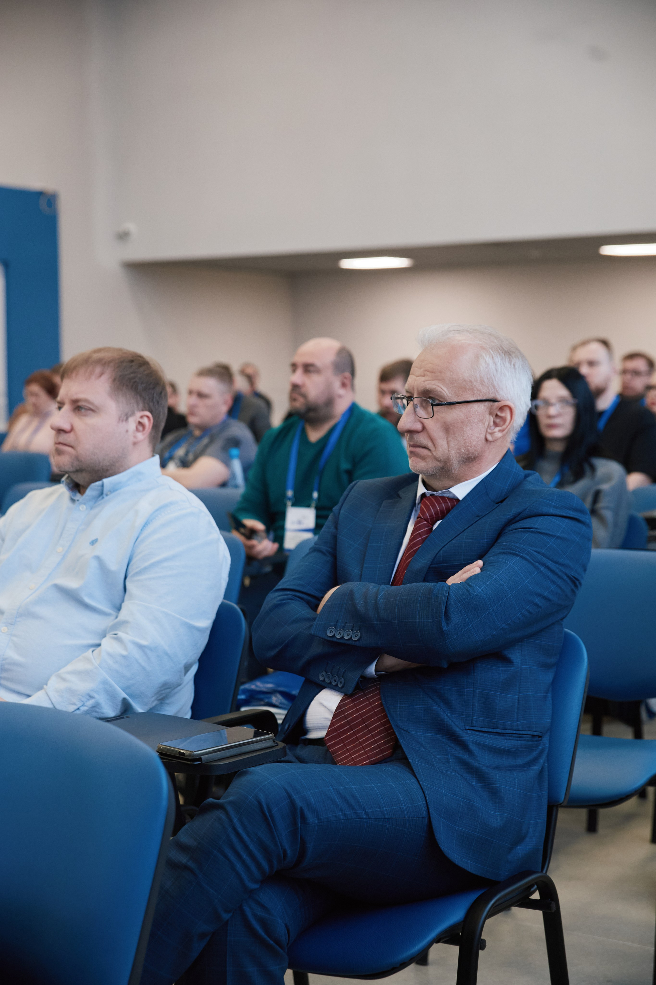 IT- Форум. Фотограф и видеограф в Кургане Леонид Корнильев