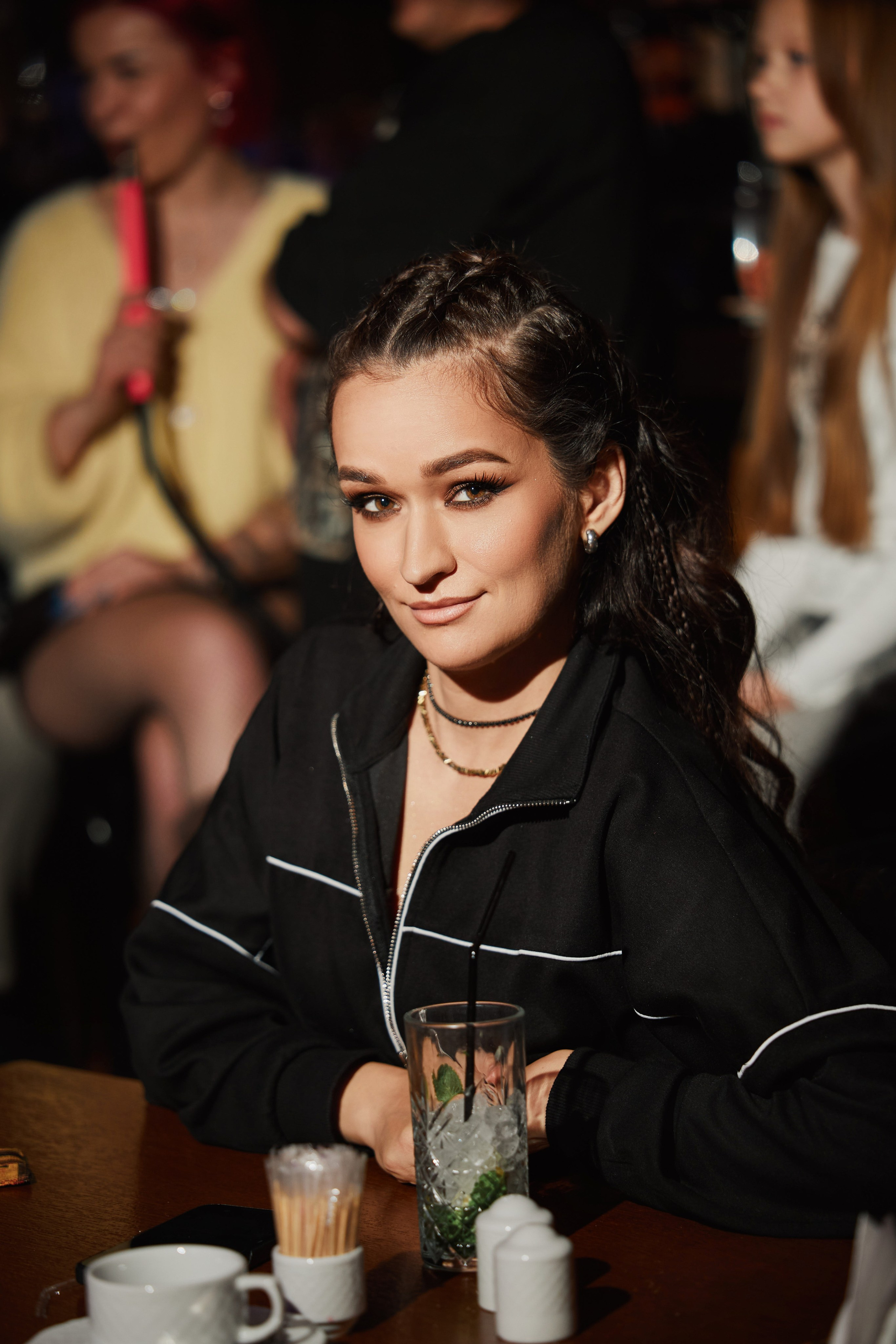 Арт-вечеринка 2026. Фотограф и видеограф в Кургане Леонид Корнильев