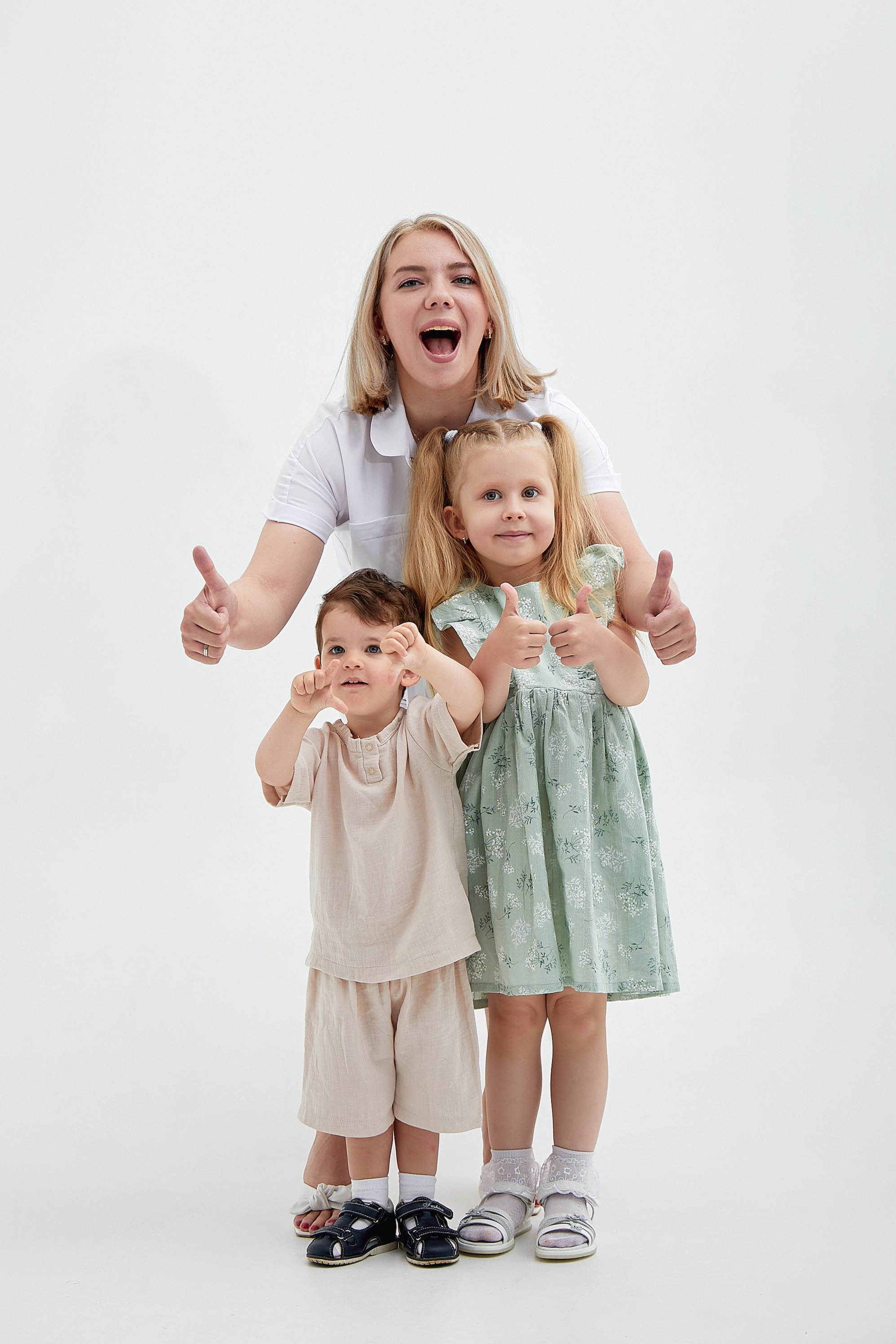 Бизнес — контент. Фотограф в Краснодаре Дина Павленко