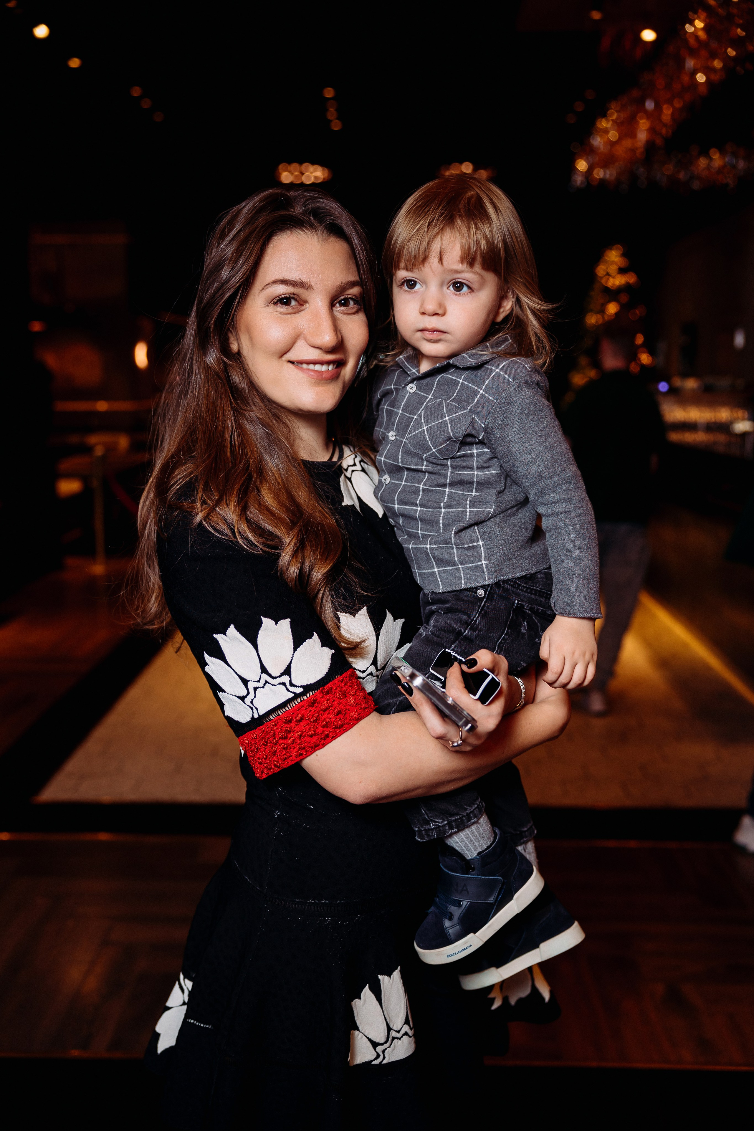 Дни Рождения. Фотограф в Санкт-Петербурге Кирюшенков Андрей