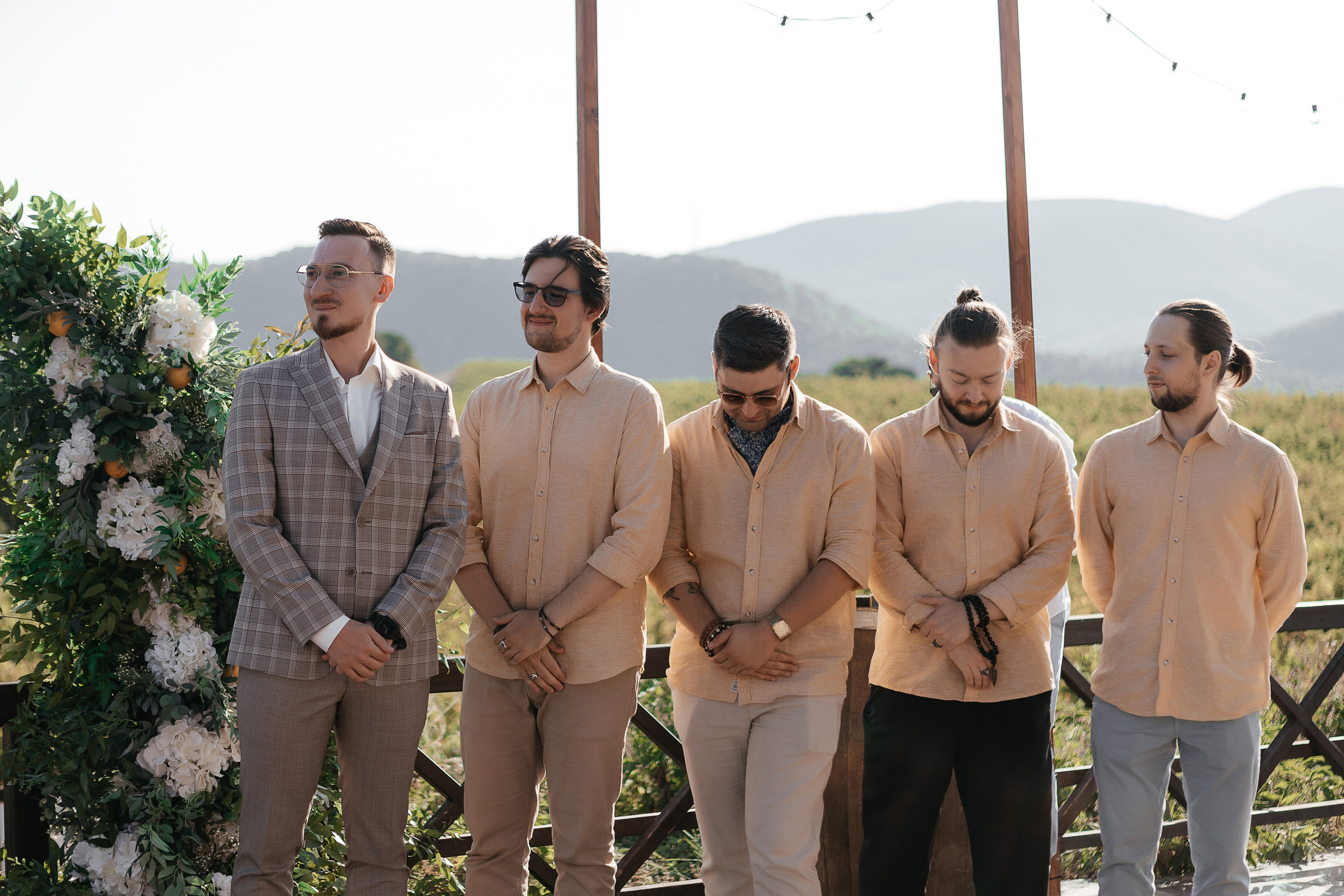 Сергей и Татьяна. Свадебный фотограф Алина Поддубная