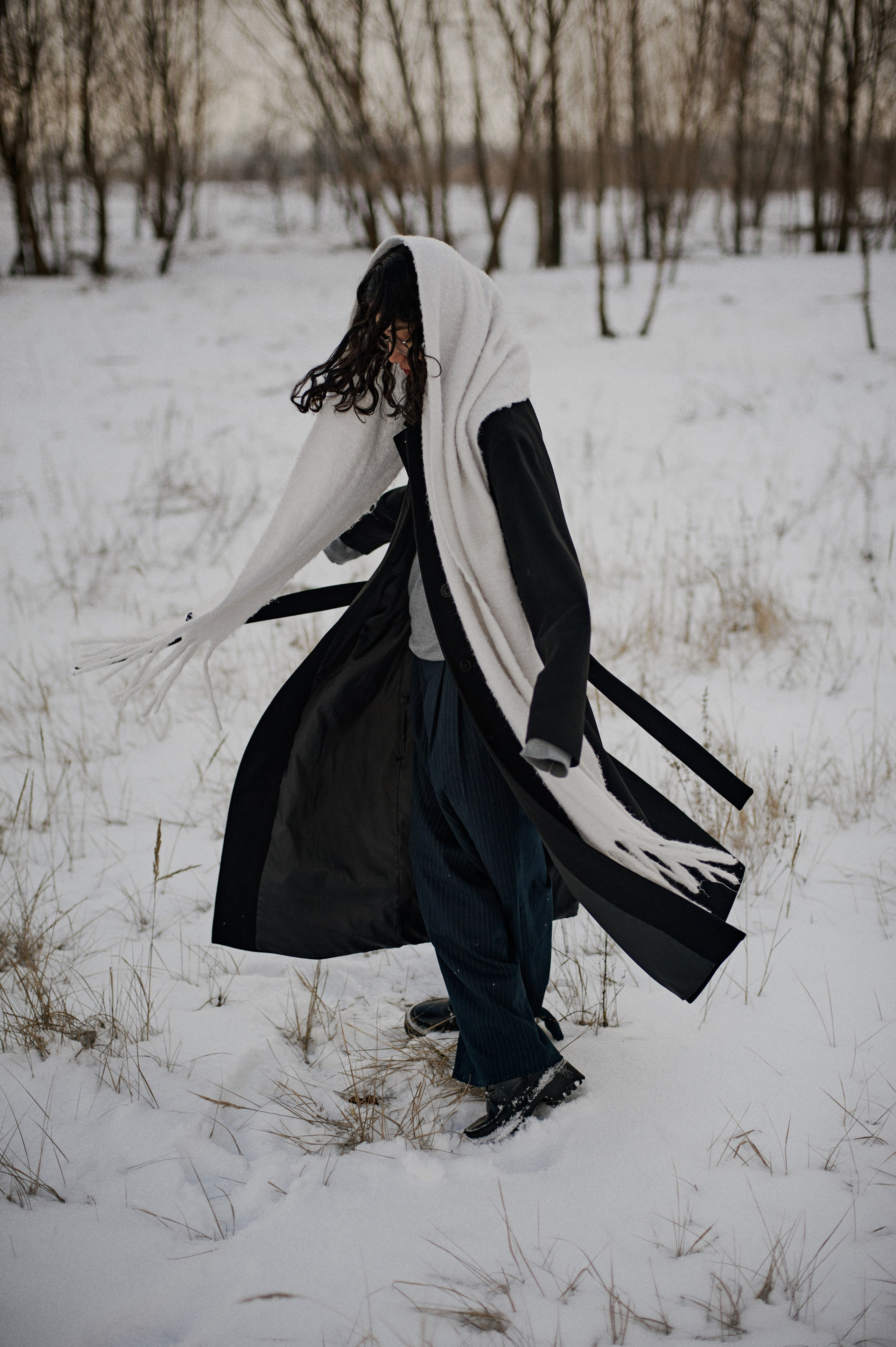 Назира. Портретный фотограф в Воронеже Вячеслав Буряк