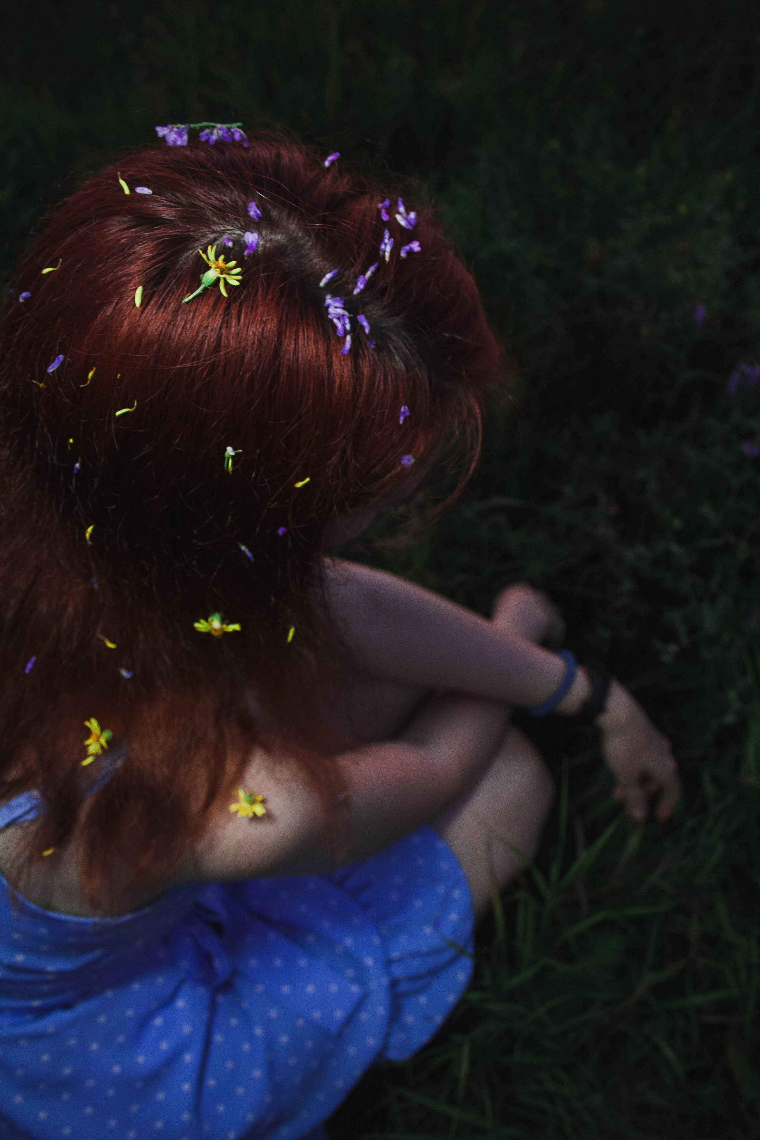 НастИ. Портретный фотограф в Саратове