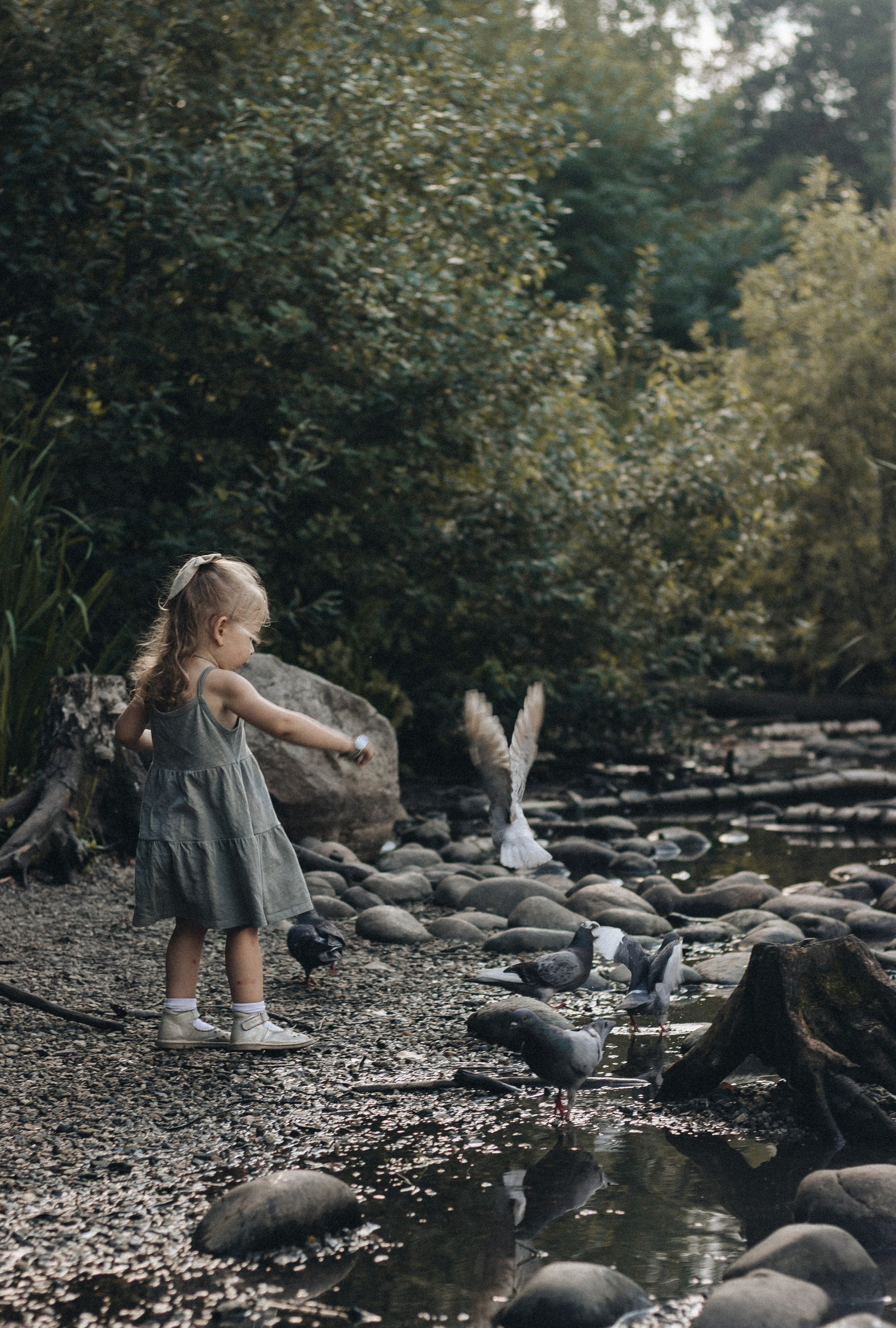 Дети. Главная