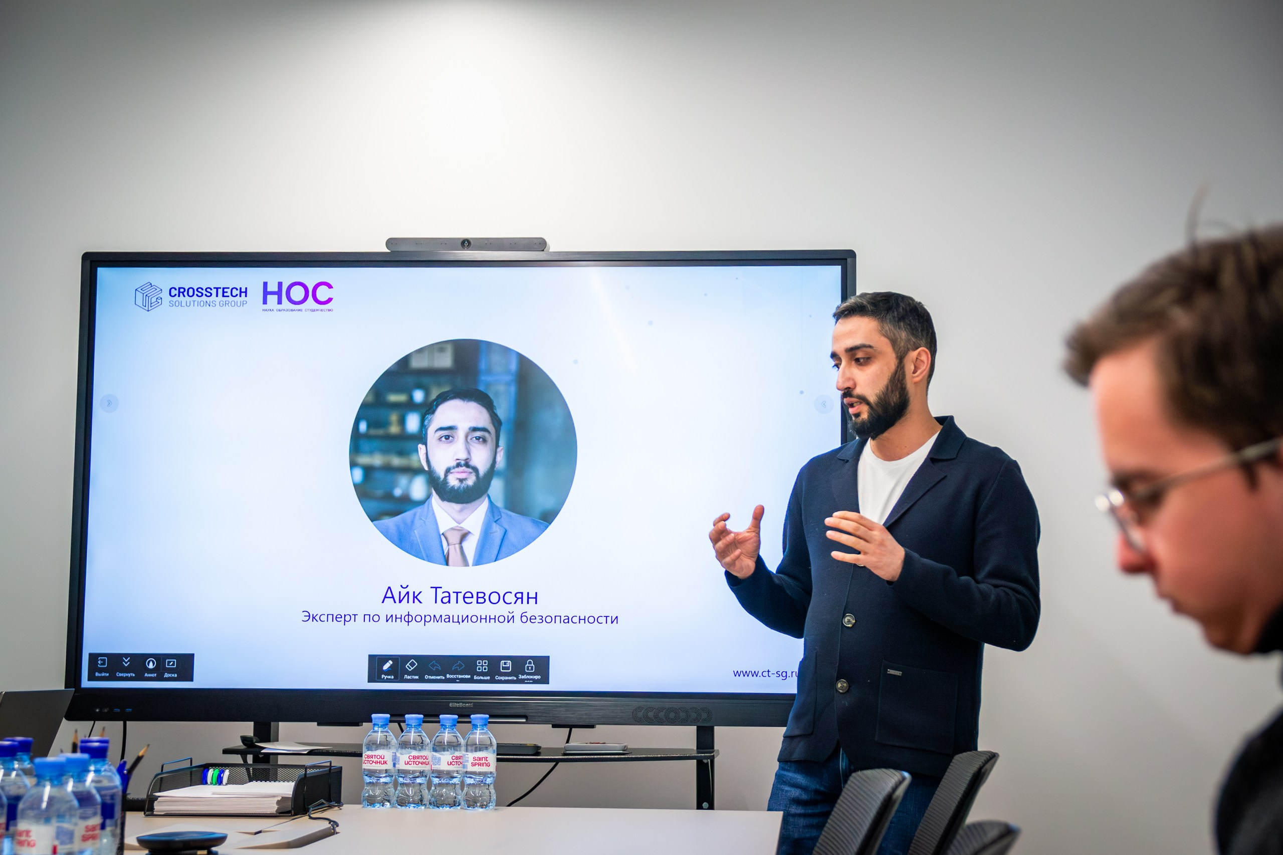 МЕРОПРИЯТИЯ. Фотограф в Москве — Олег Штыканов