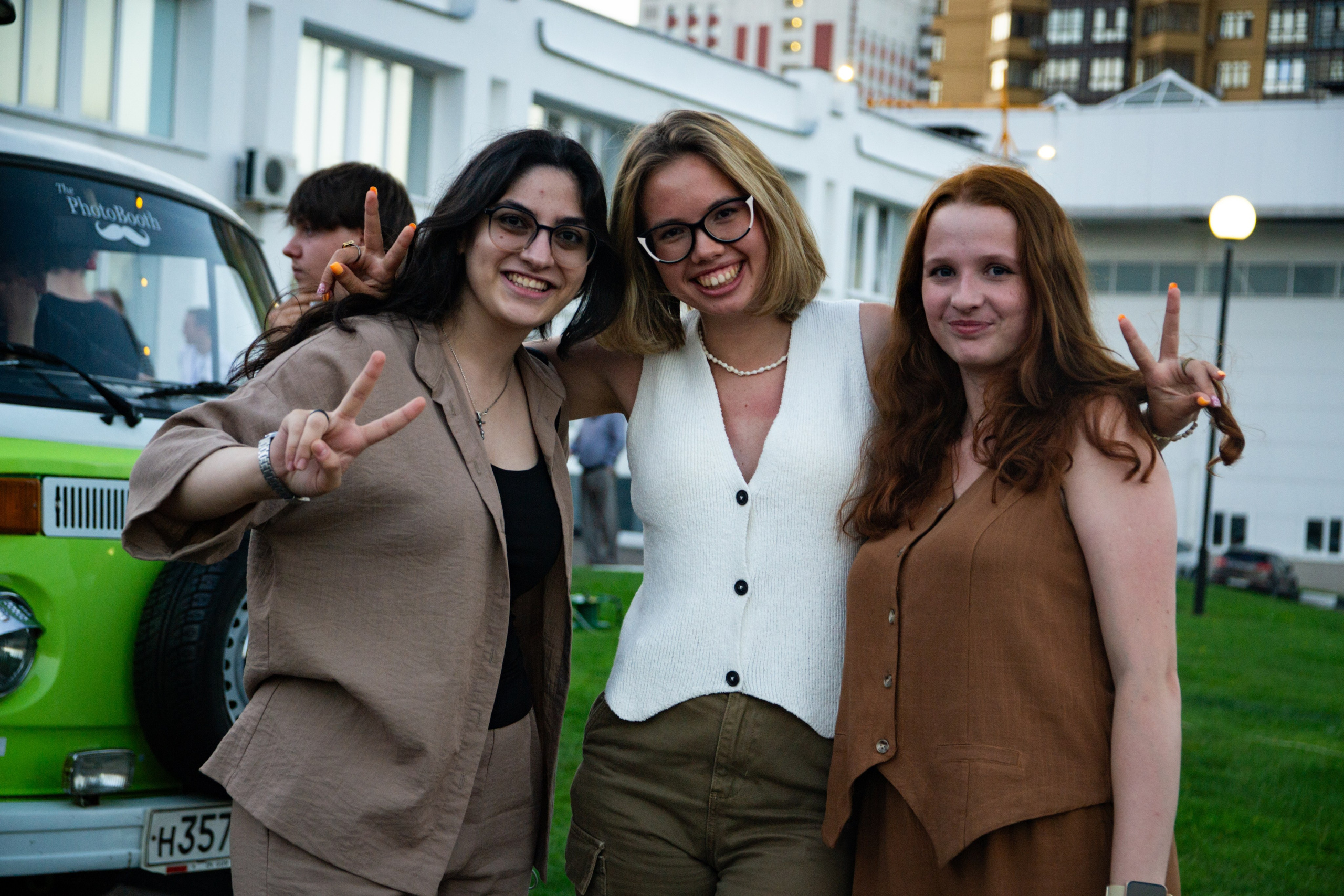 МЕРОПРИЯТИЯ. Фотограф в Москве — Олег Штыканов