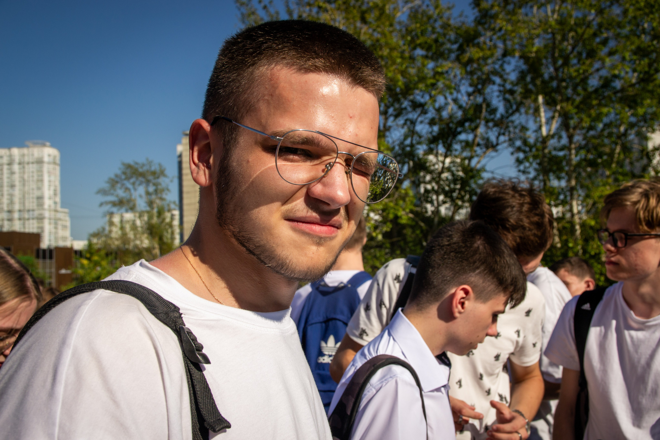 МЕРОПРИЯТИЯ. Фотограф в Москве — Олег Штыканов