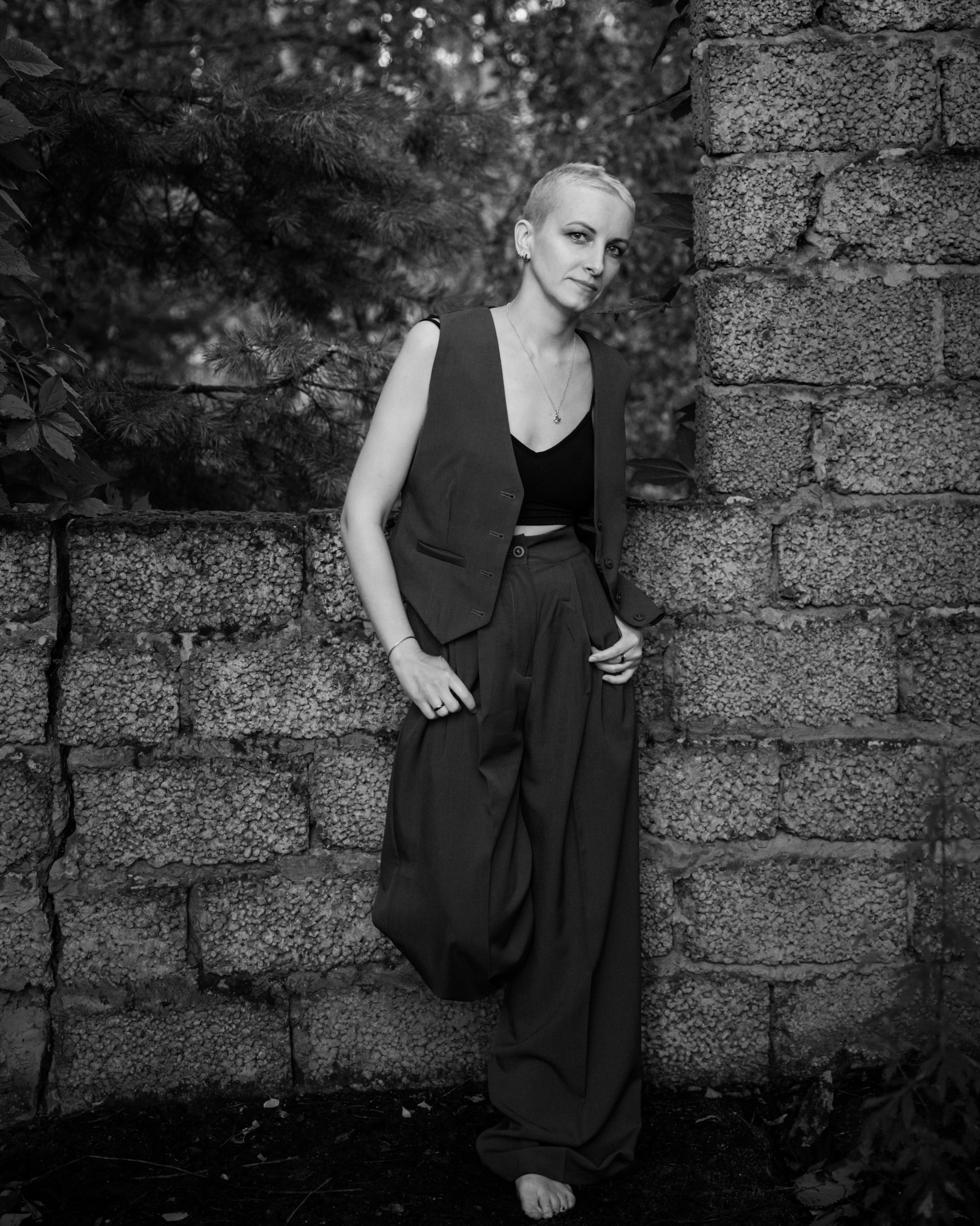 Мария 36 лет, сила внутри. Фотограф Красногорск Юлия Чернова