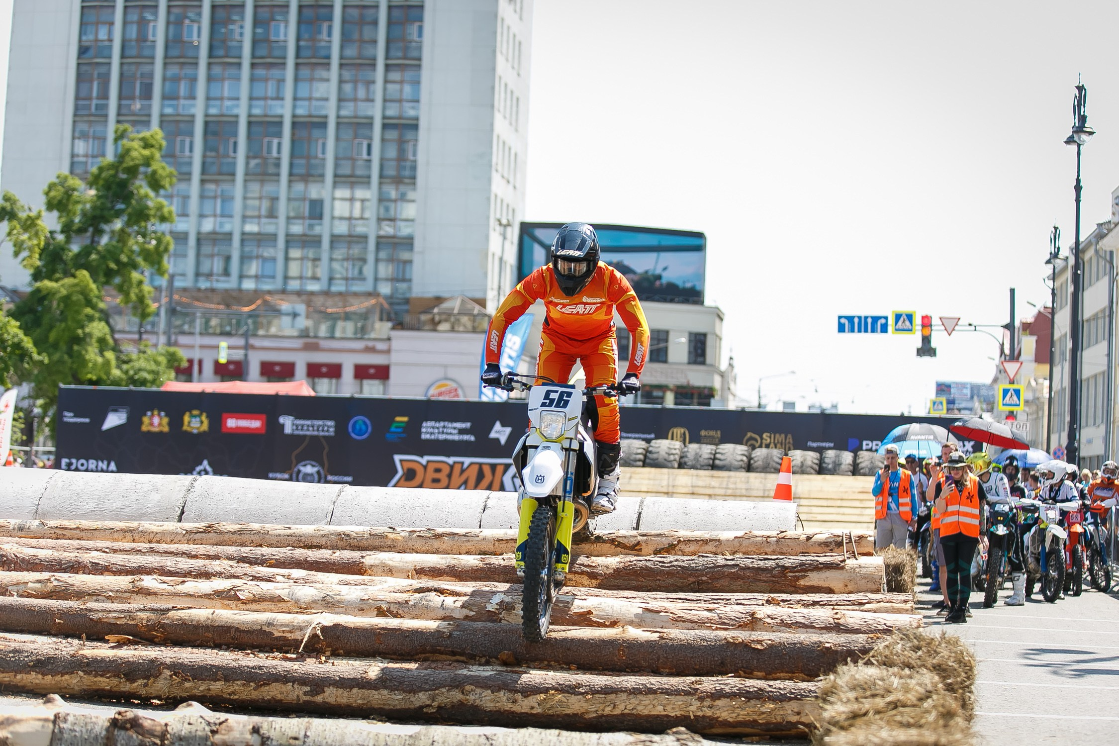 SEGAL ДВИЖЕНИЕ. Профессиональный фотограф Дугинов Николай | Екатеринбург