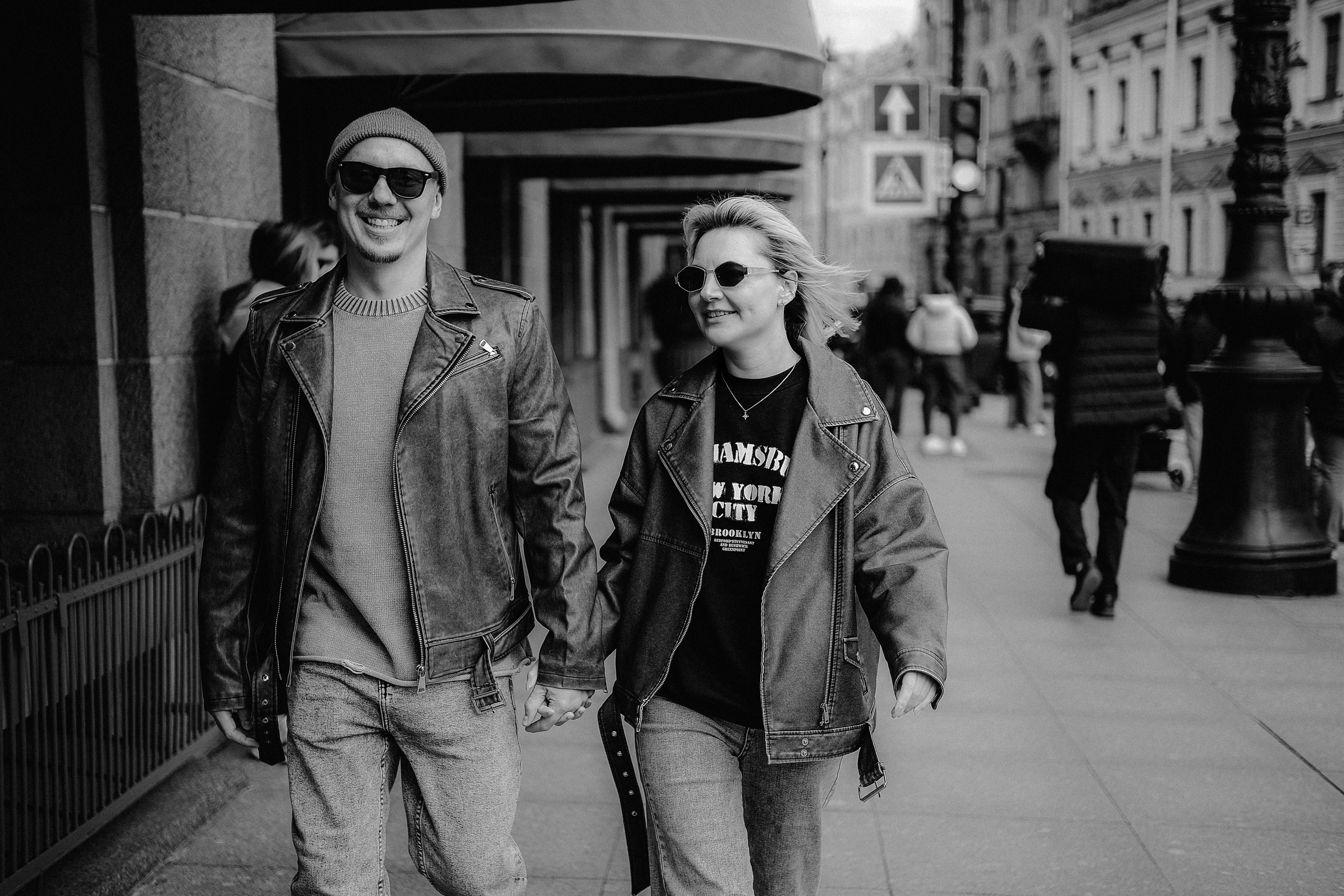 Кира & Макс. Phdkvmr.ru