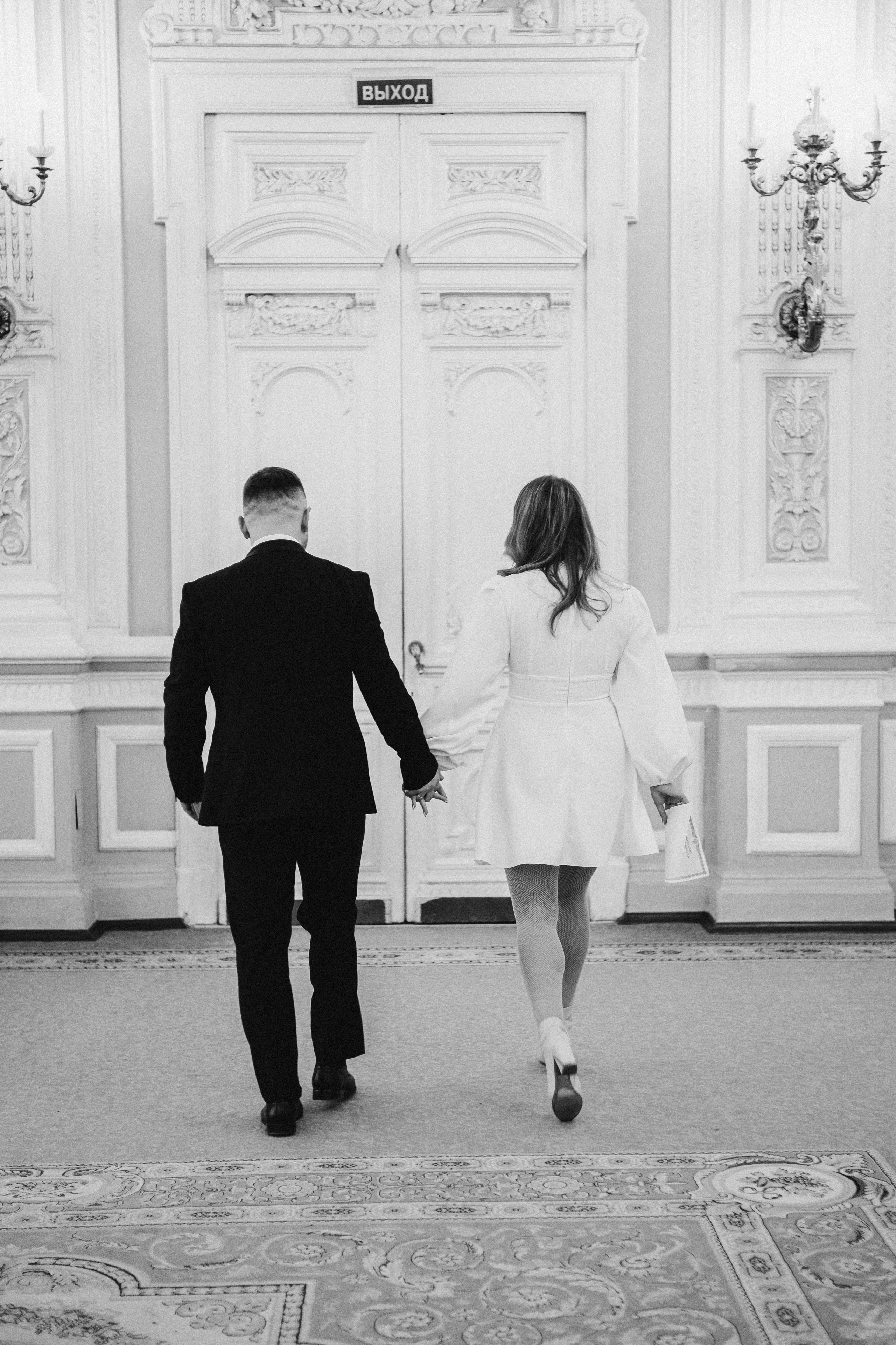 Лиза & Витя. ДБ1. Phdkvmr.ru