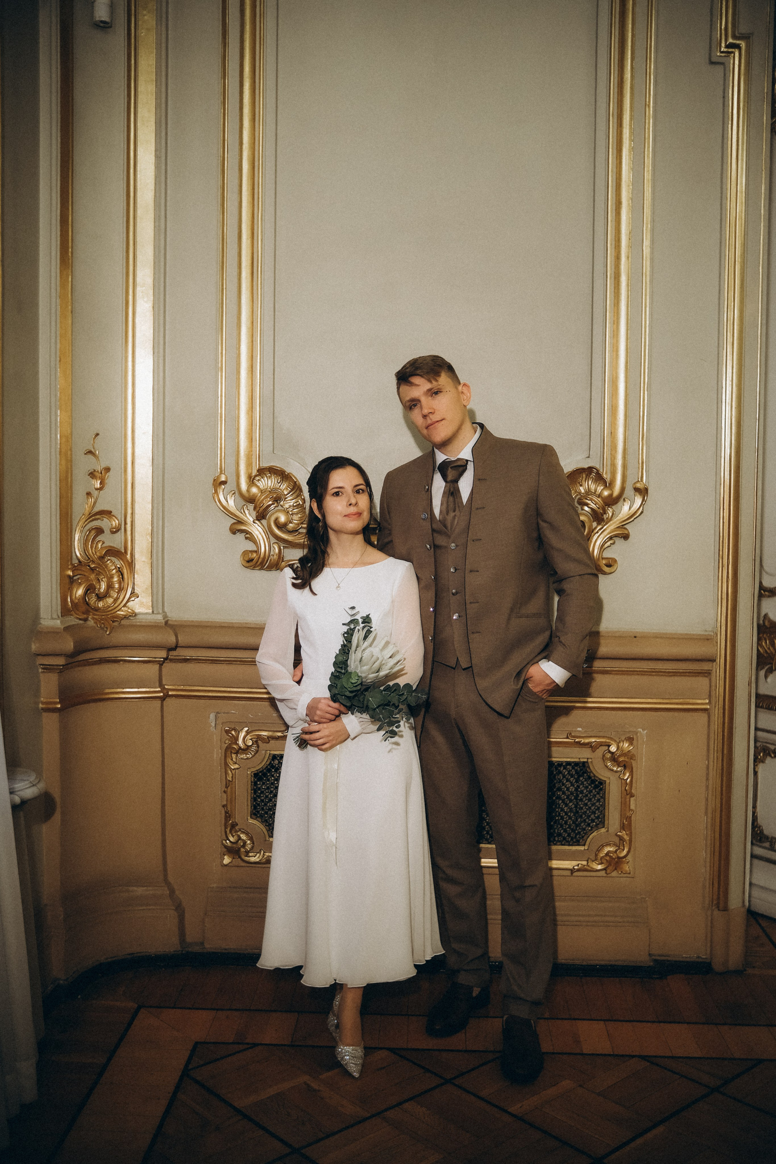 Аня & Паша ДБ1. Phdkvmr.ru