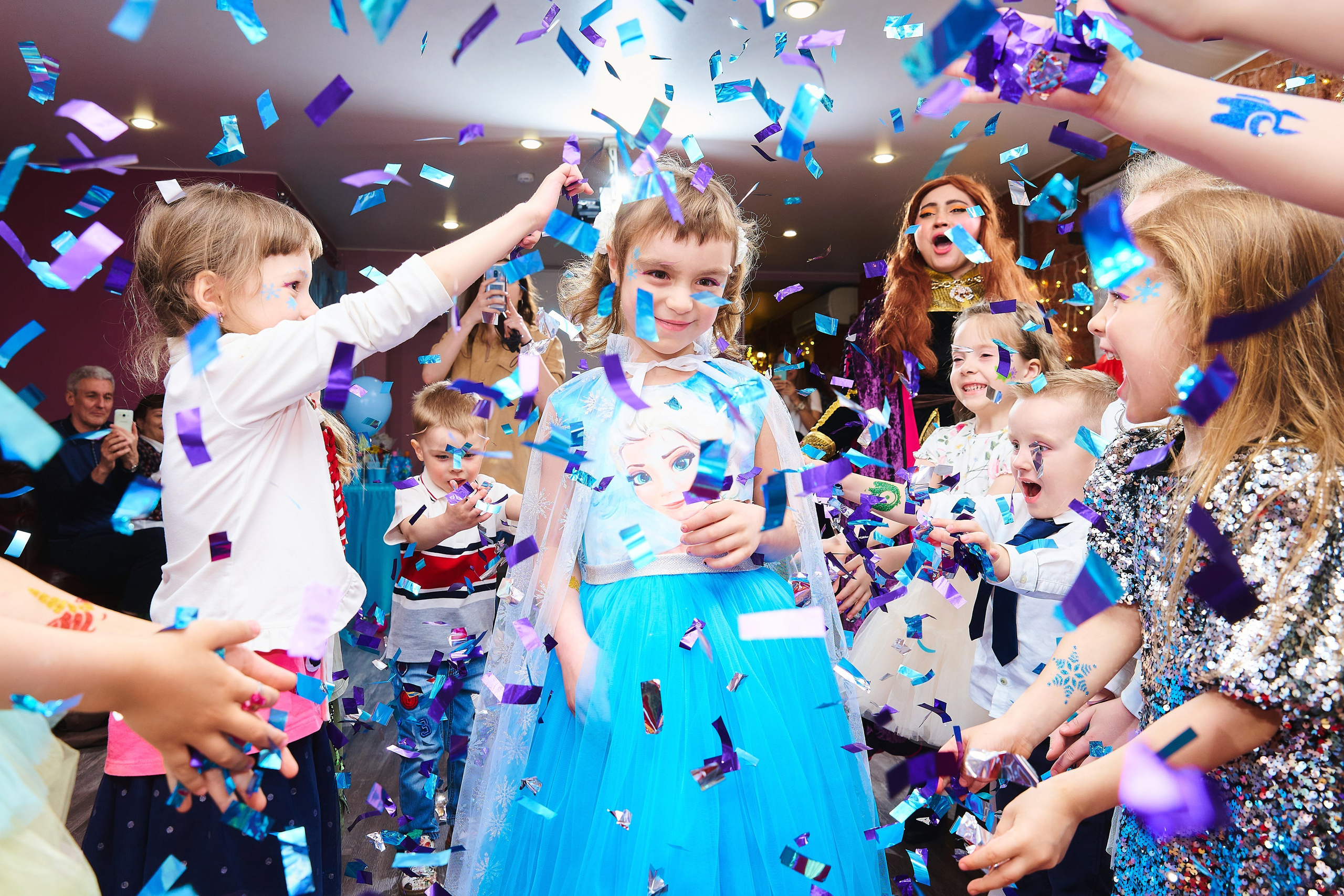 Goganaft.ru — Репортажный фотограф в Москве Георгий Коненков