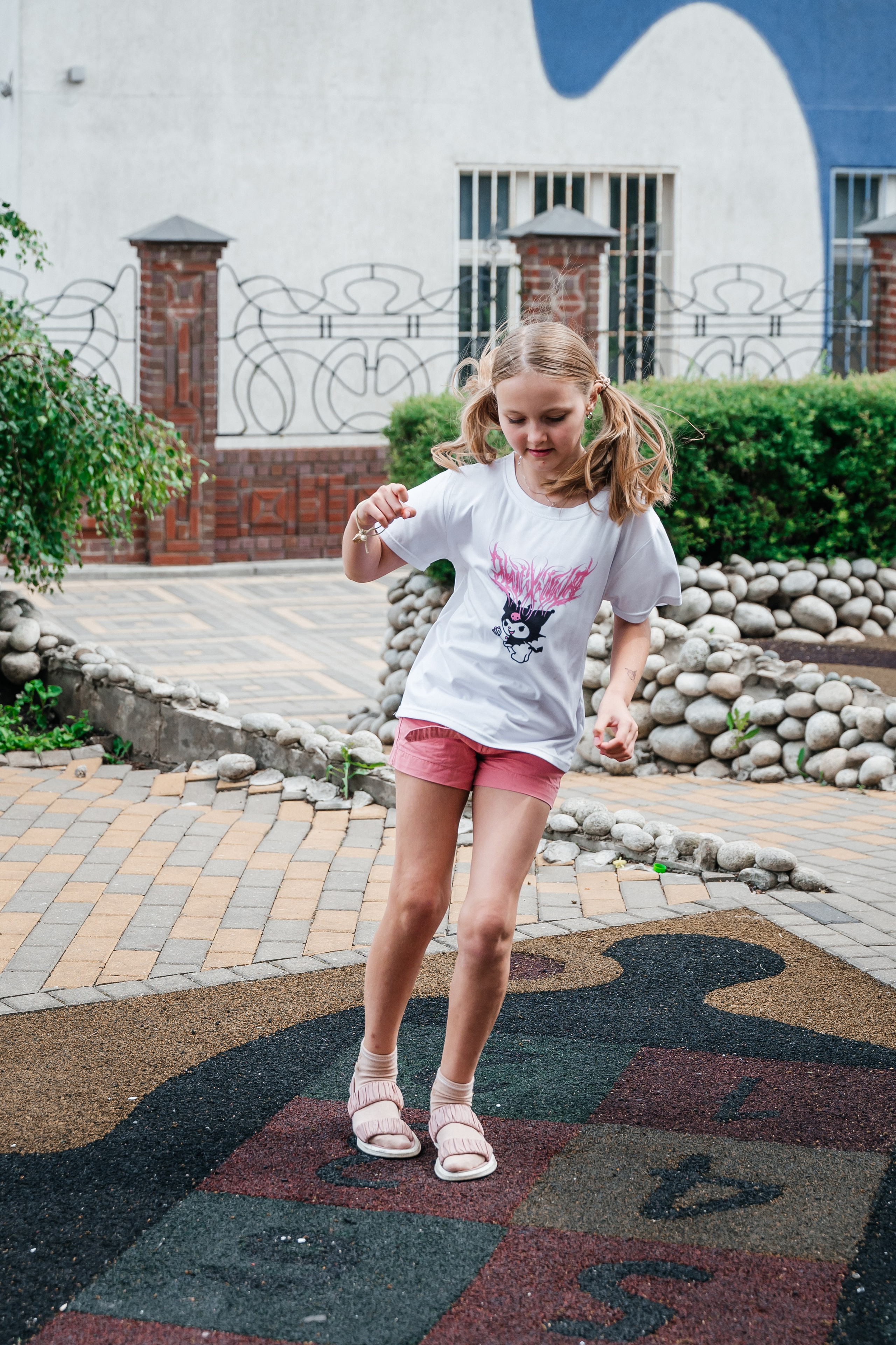 ДР с аниматором