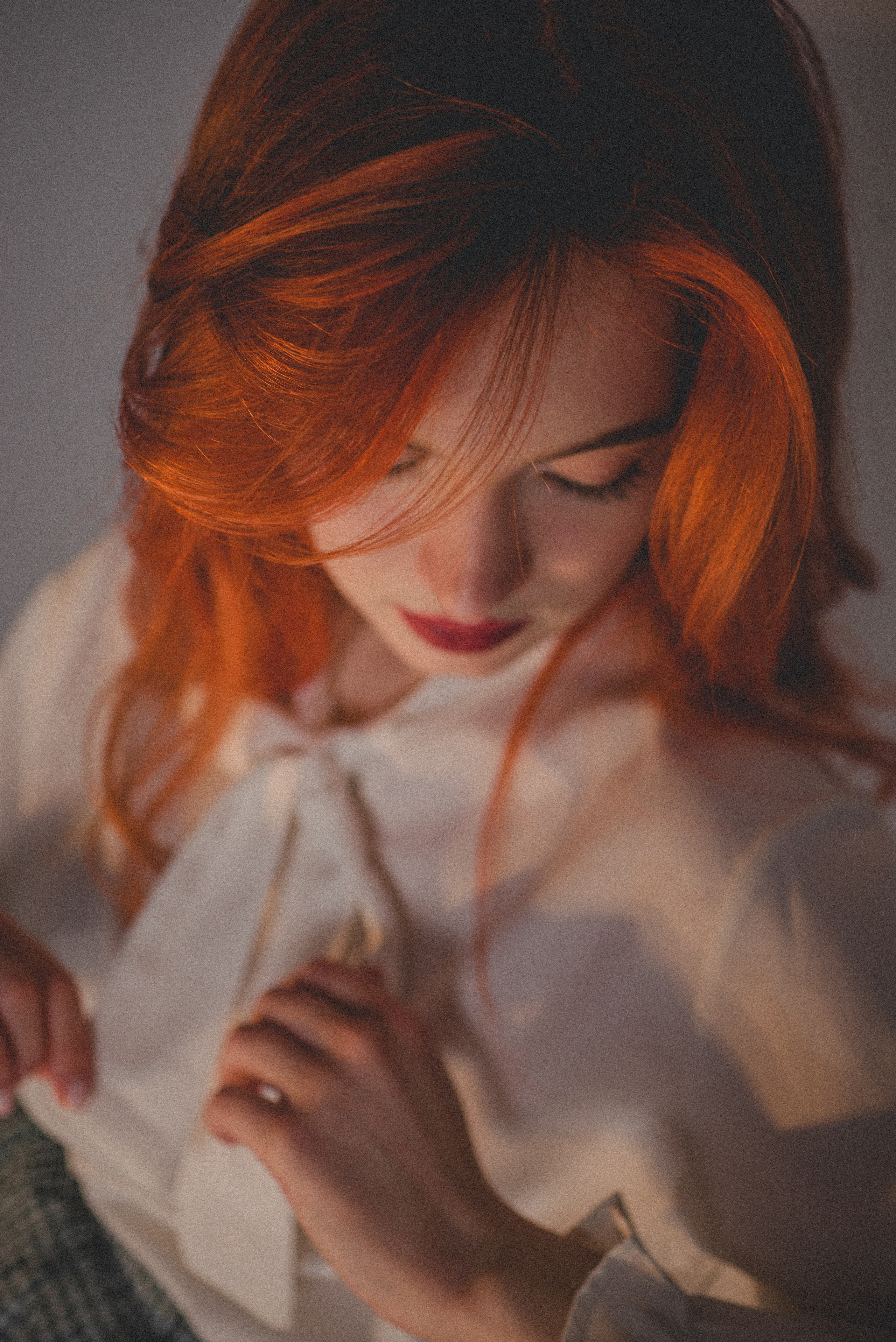 Екатерина. Фотограф Людмила Белова