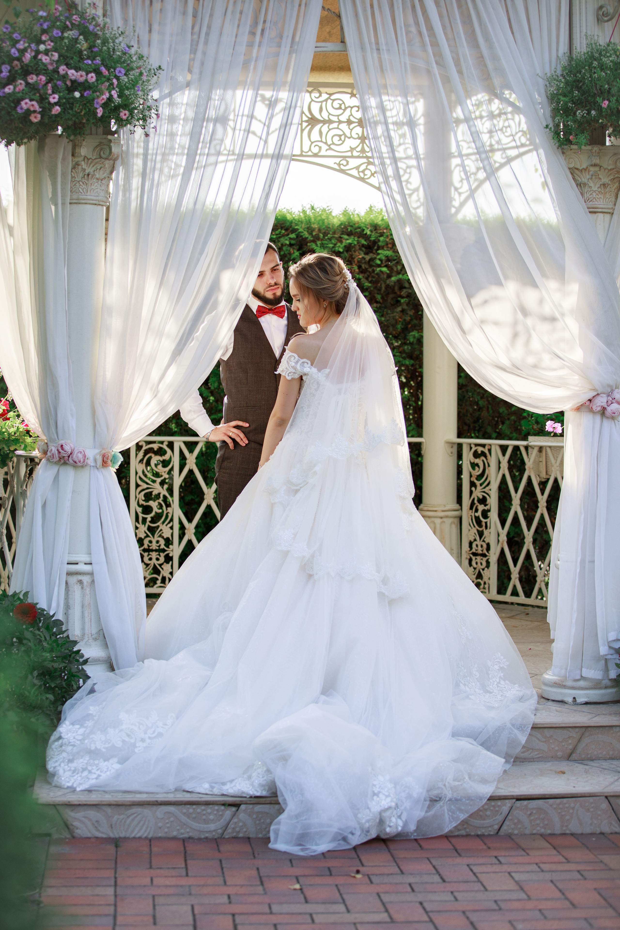 Свадьба. Семейный фотограф в Краснодаре