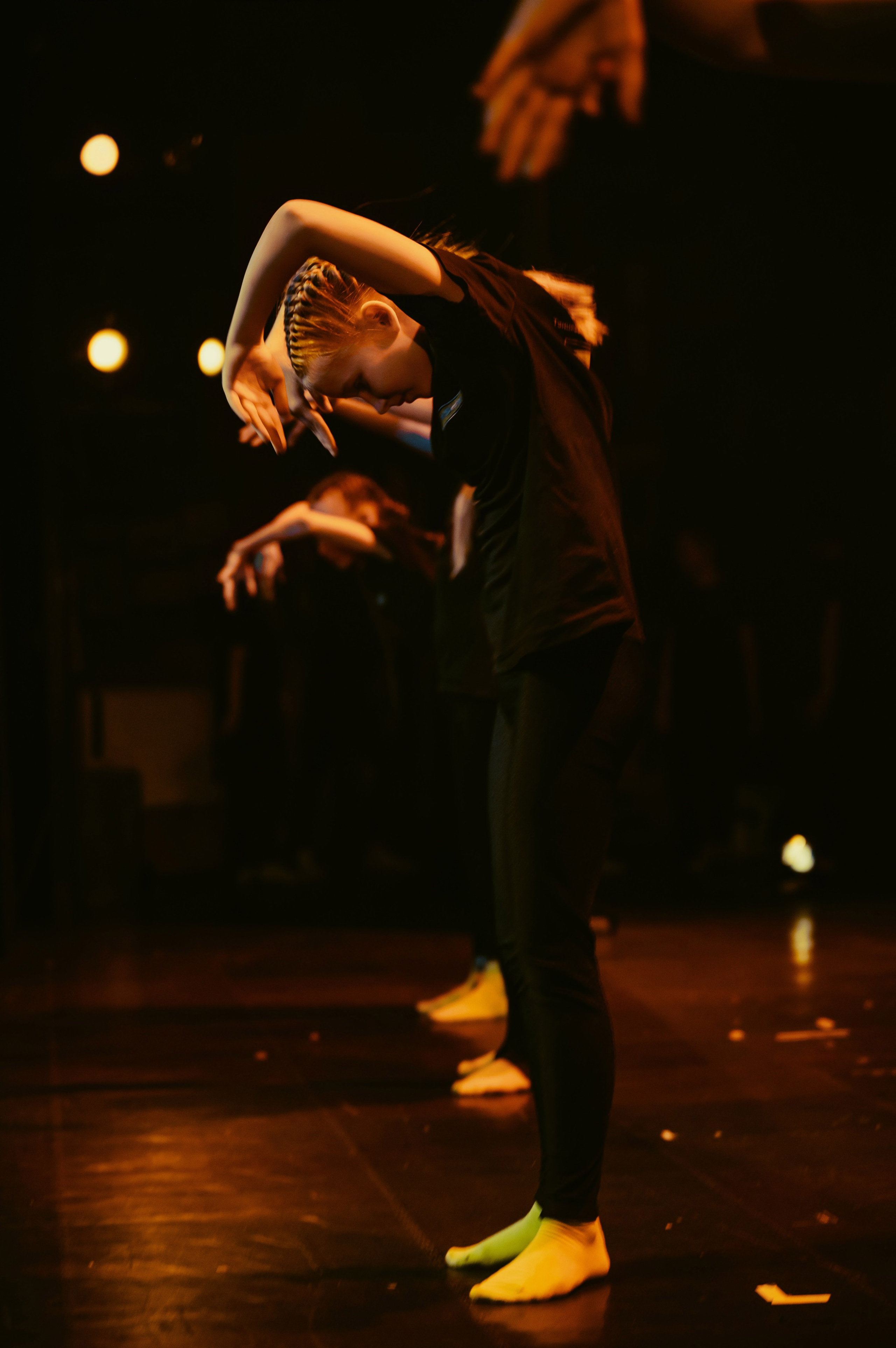 Класс-концерт «Приоткрывая двери.». Фотограф Александр Смирнов